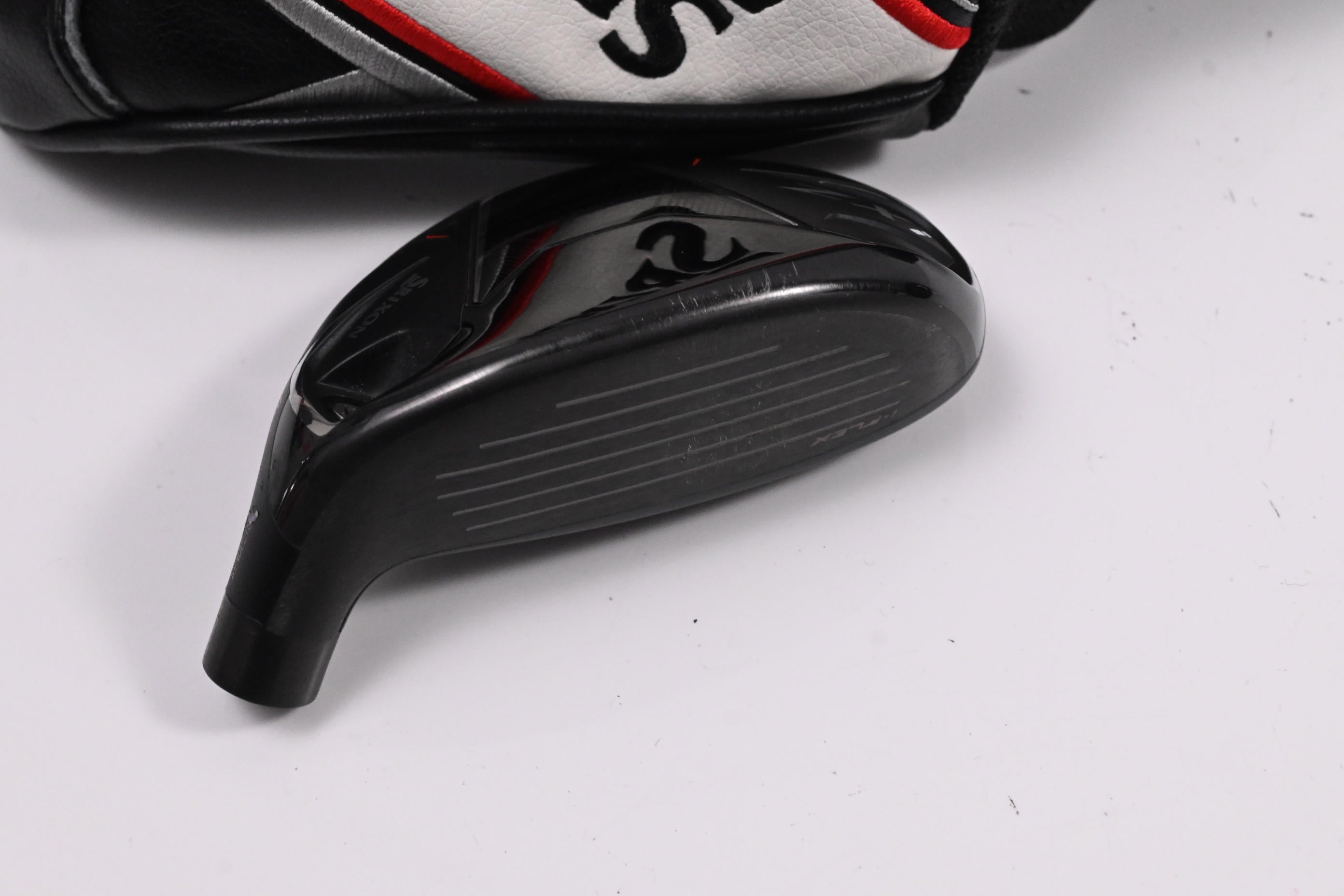 Srixon ZXi #4 Hybrid / 22 Degree / Head Only