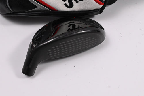 Srixon ZXi #4 Hybrid / 22 Degree / Head Only