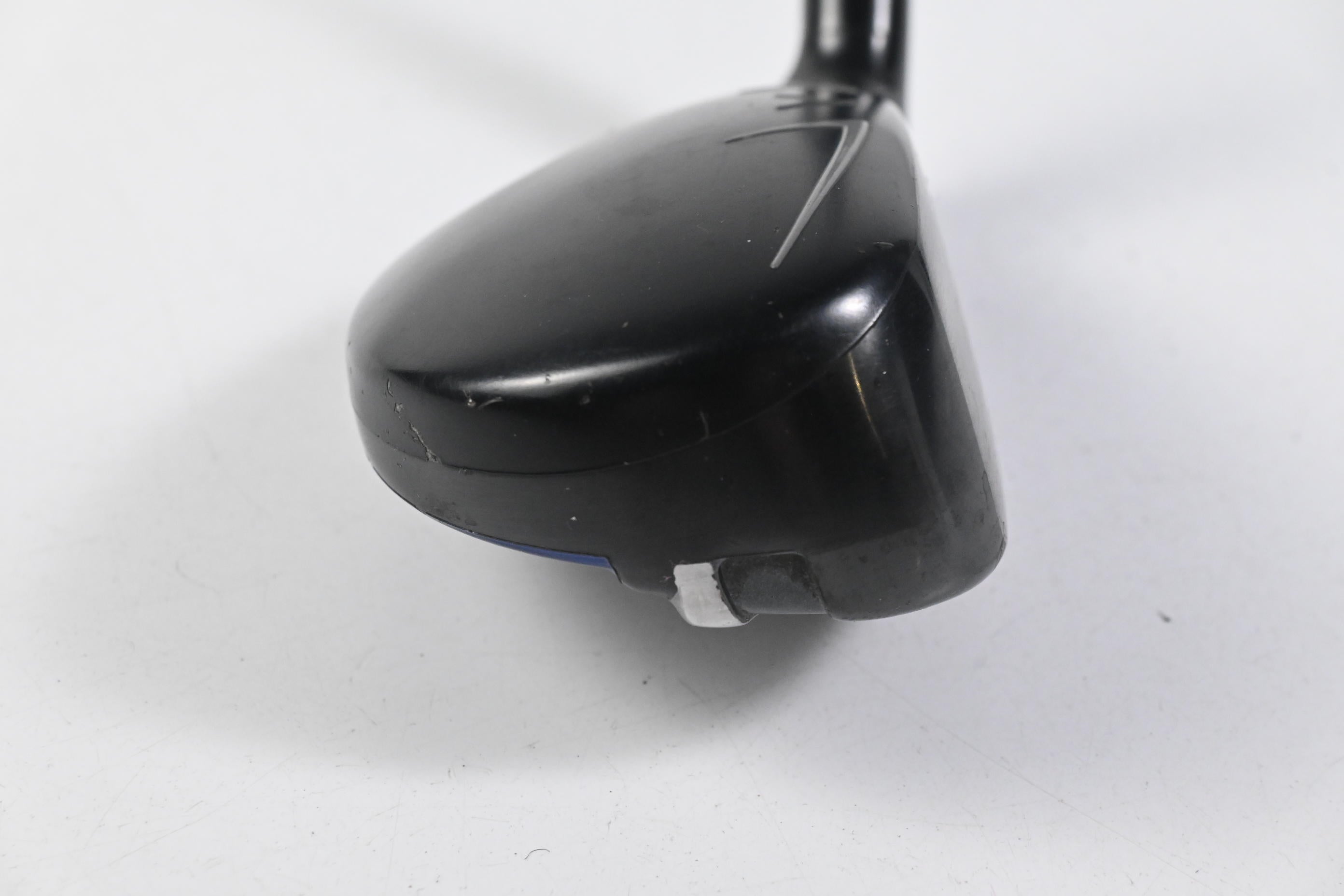 Callaway Steelhead XR #3 Hybrid / 19 Degree / Regular Flex Ozik Program F15 60