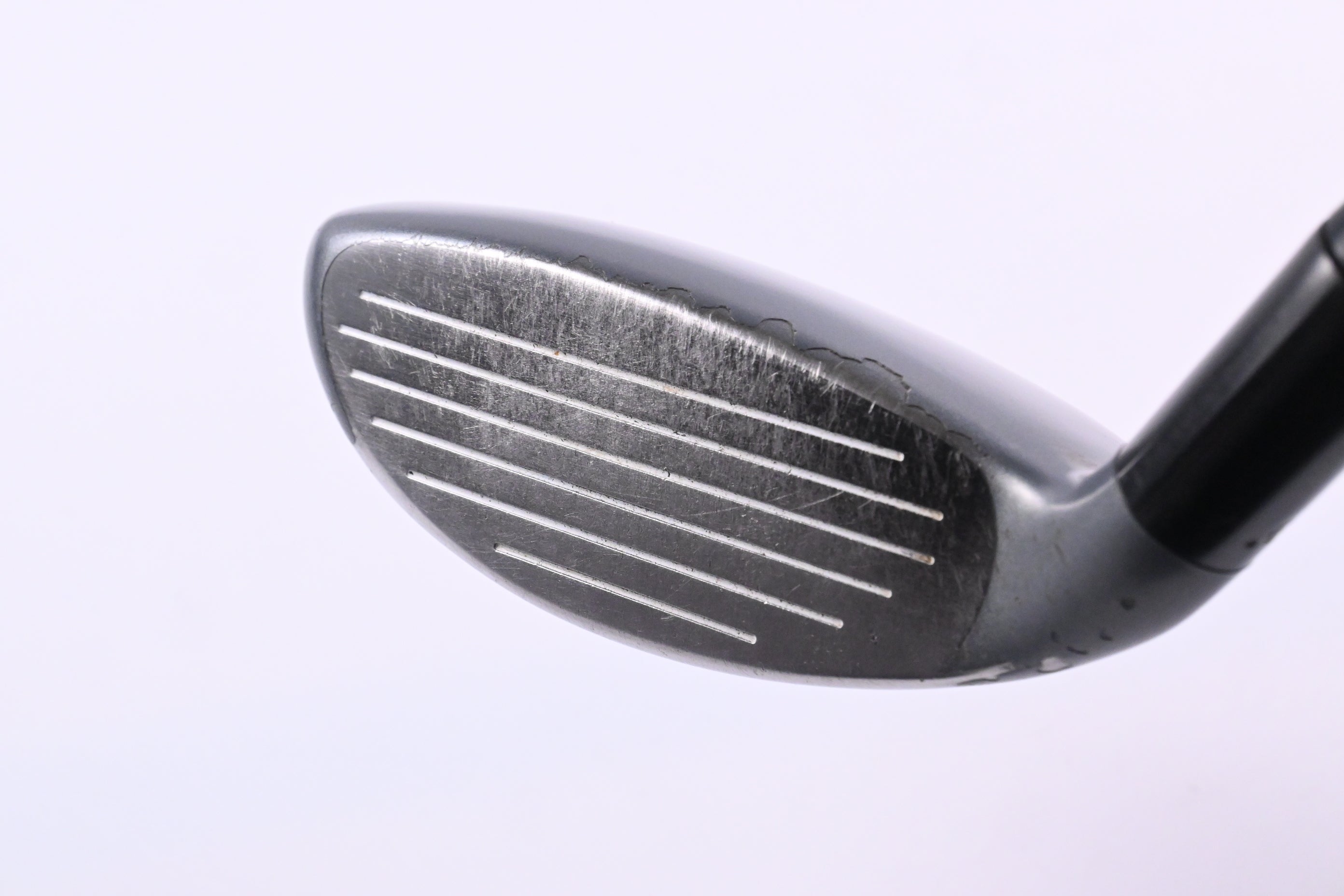 Callaway X Hot #3 Hybrid / 19 Degree / Regulatr Flex Project X PXv Shaft