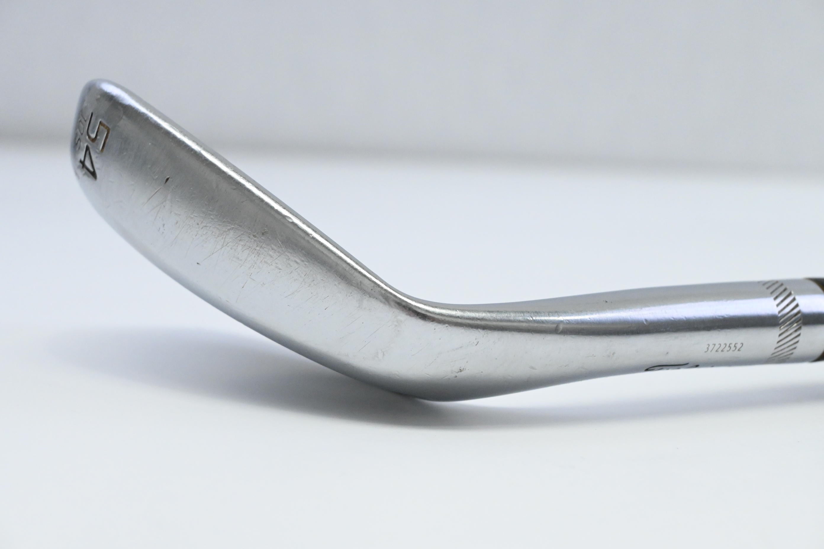 Titleist Vokey SM10 Sand Wedge / 54 Degree / Stiff Flex KBS Tour C-Taper Lite