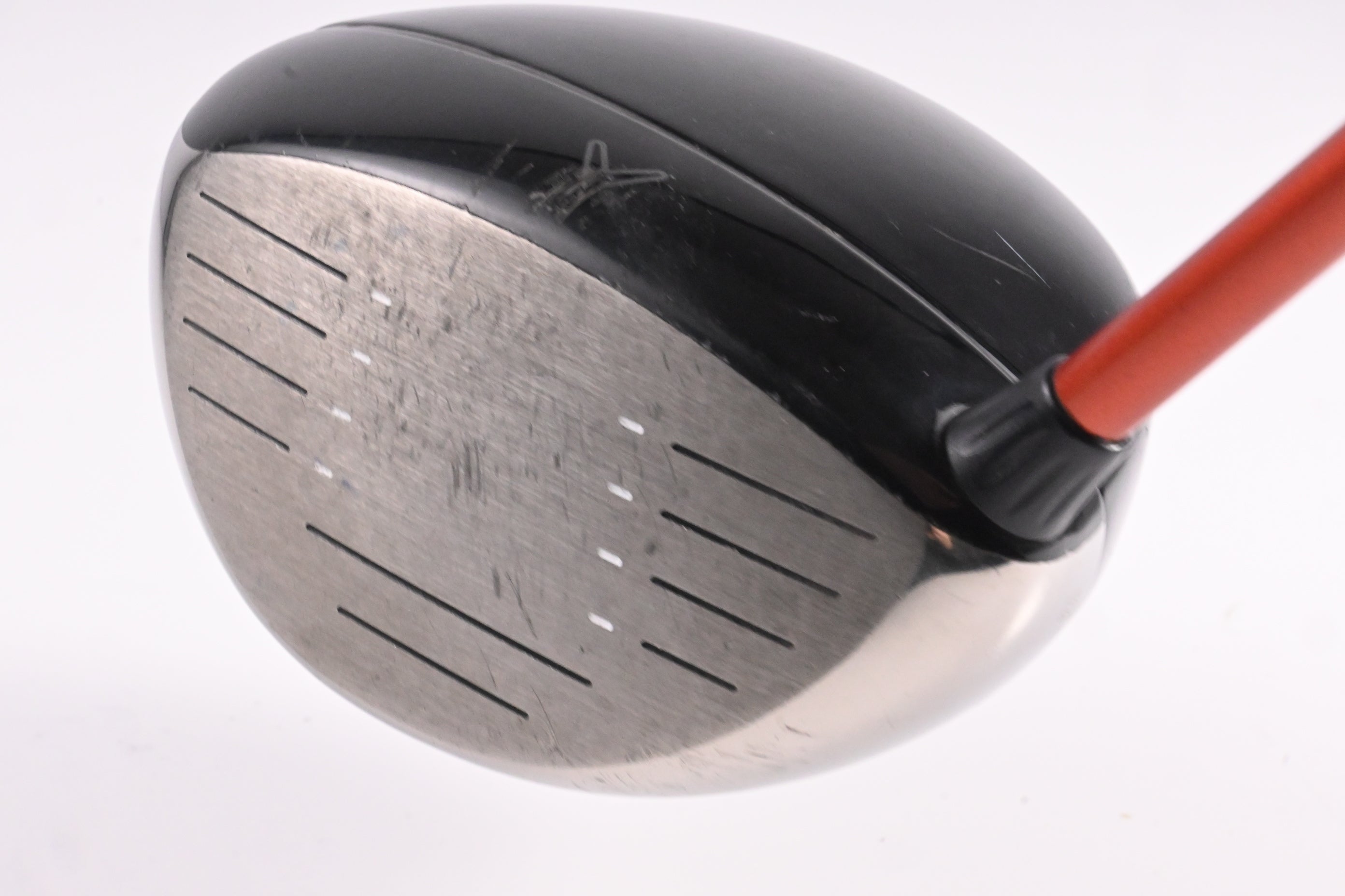 Callaway Big Bertha FT-3 Fusion Driver / 11 Degree / Senior Flex Aldila NVS 55