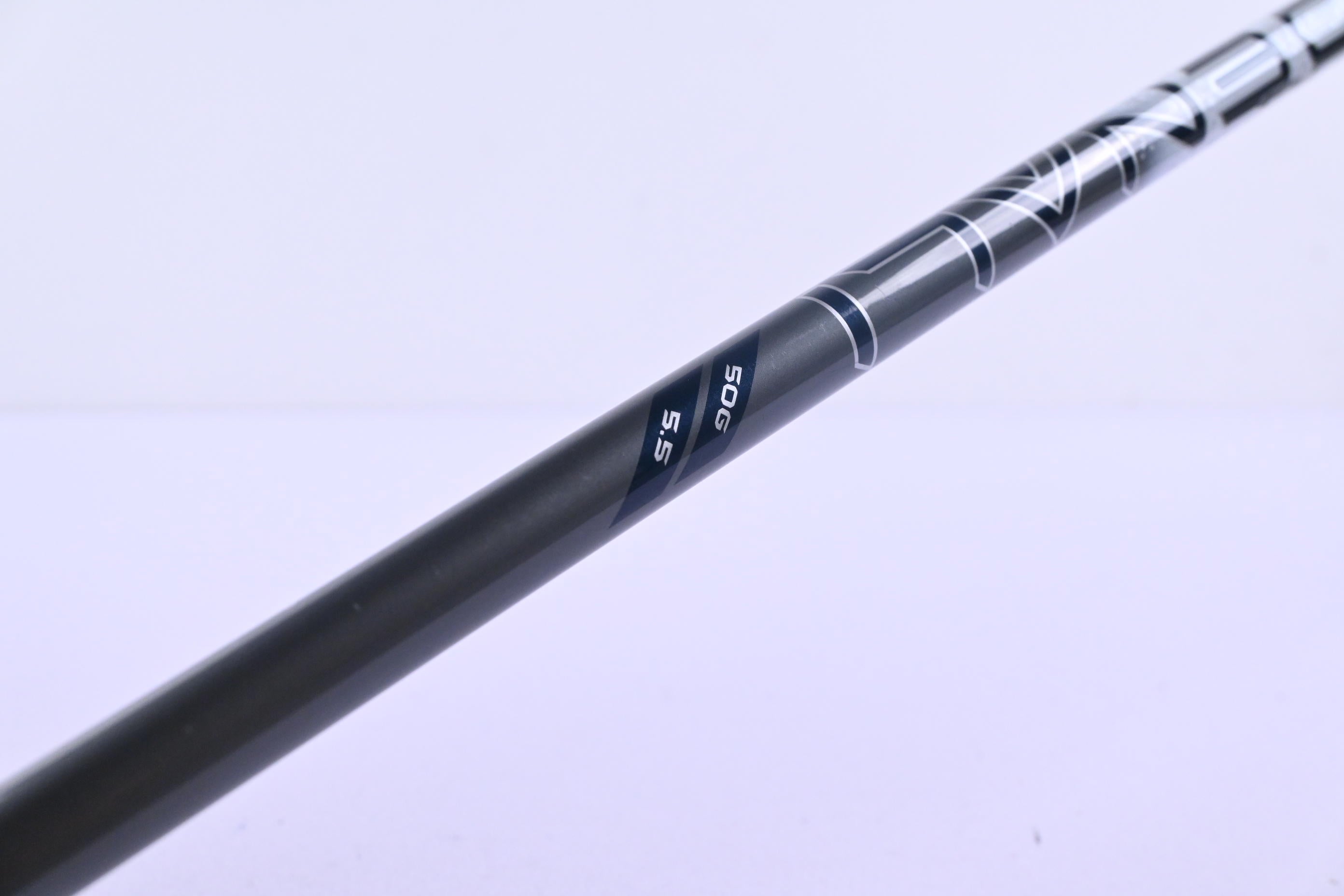Callaway Paradym Ai Smoke Max Driver / 10.5 Degree / Regular Flex Charcoal 50