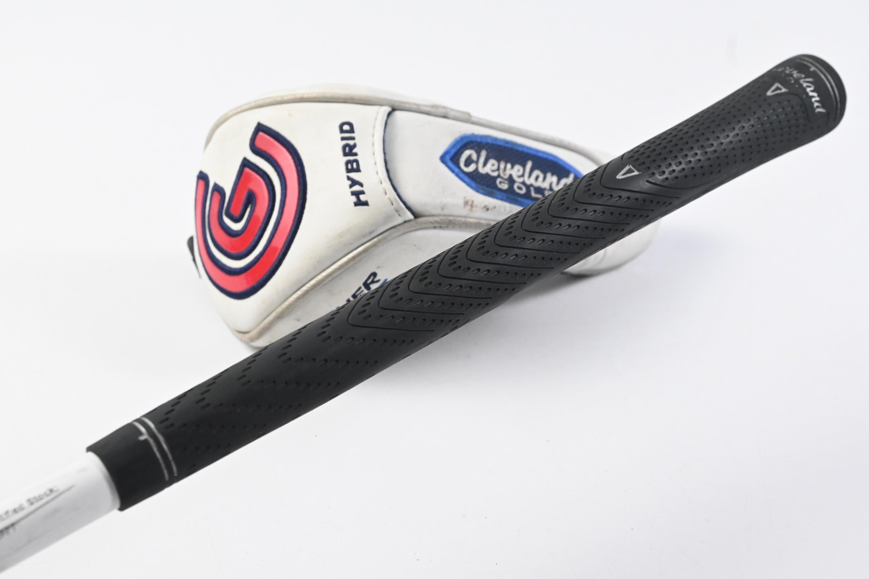 Cleveland Launcher DST #4 Hybrid / 23 Degree / Regular Flex Diamana 74 VSL Shaft