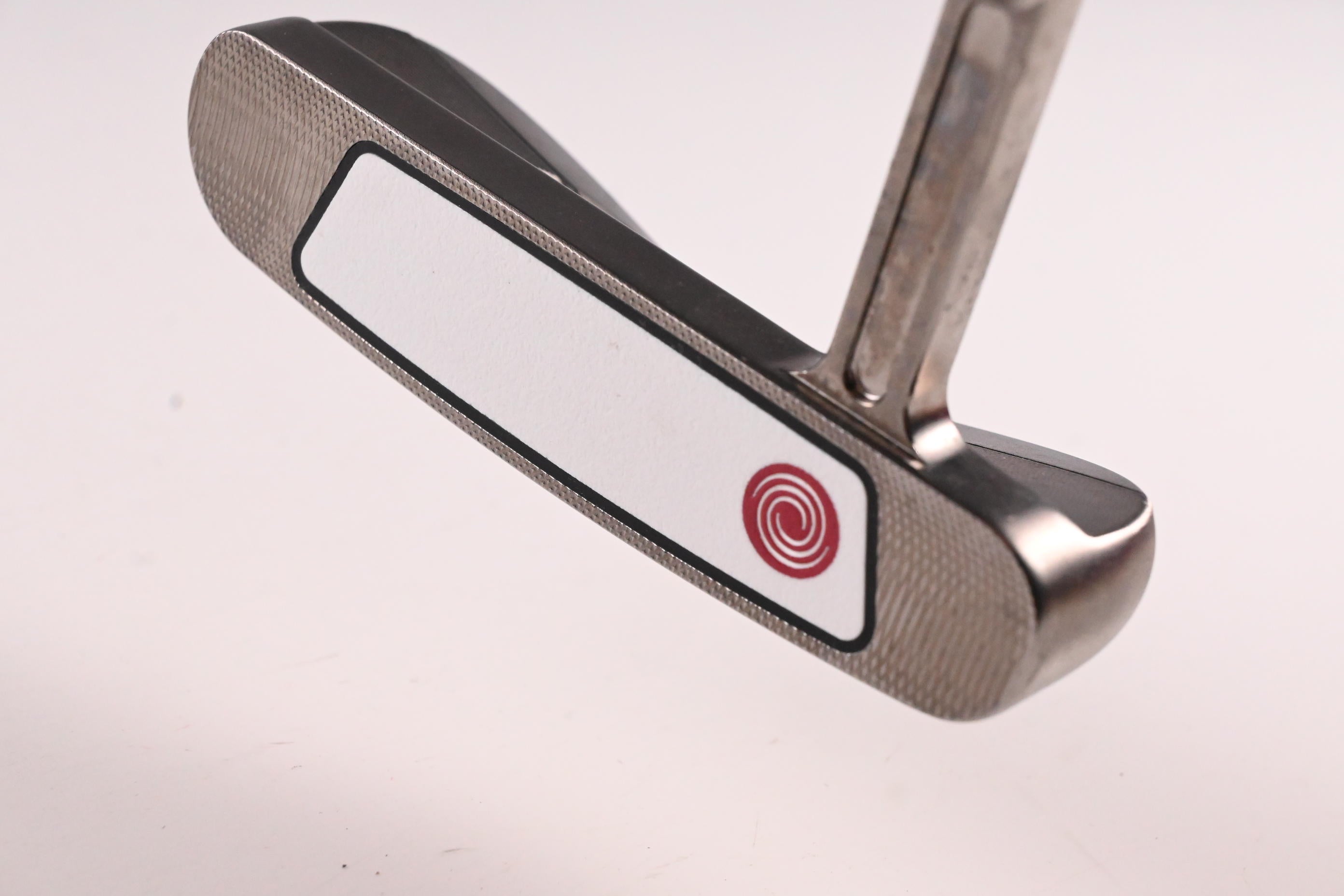 Odyssey Black Series IX 4 Putter / 35 Inch