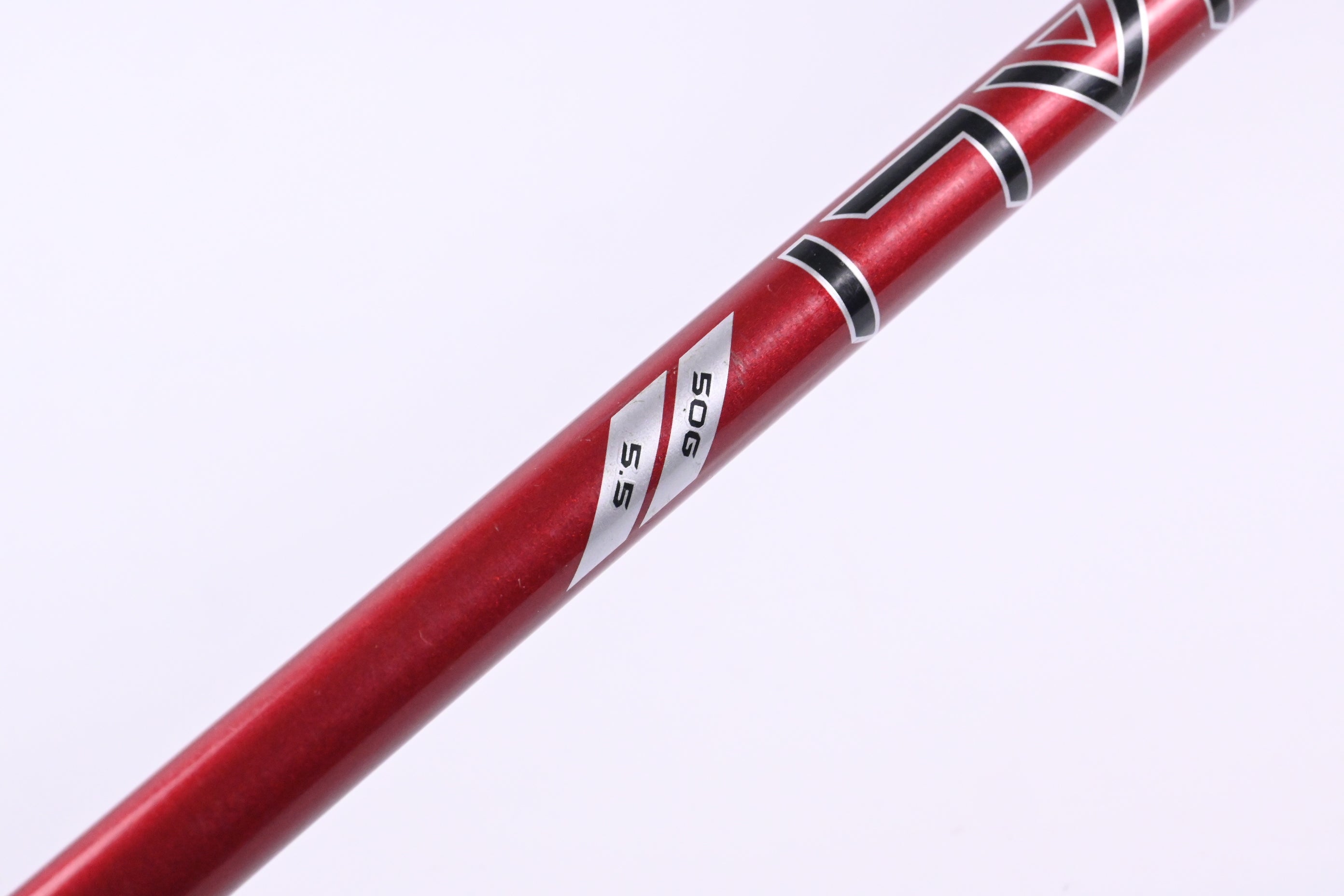 Cobra DS-Adapt Max #3 Wood / 15.5 Degree / Regular Flex Denali Red 50 Shaft