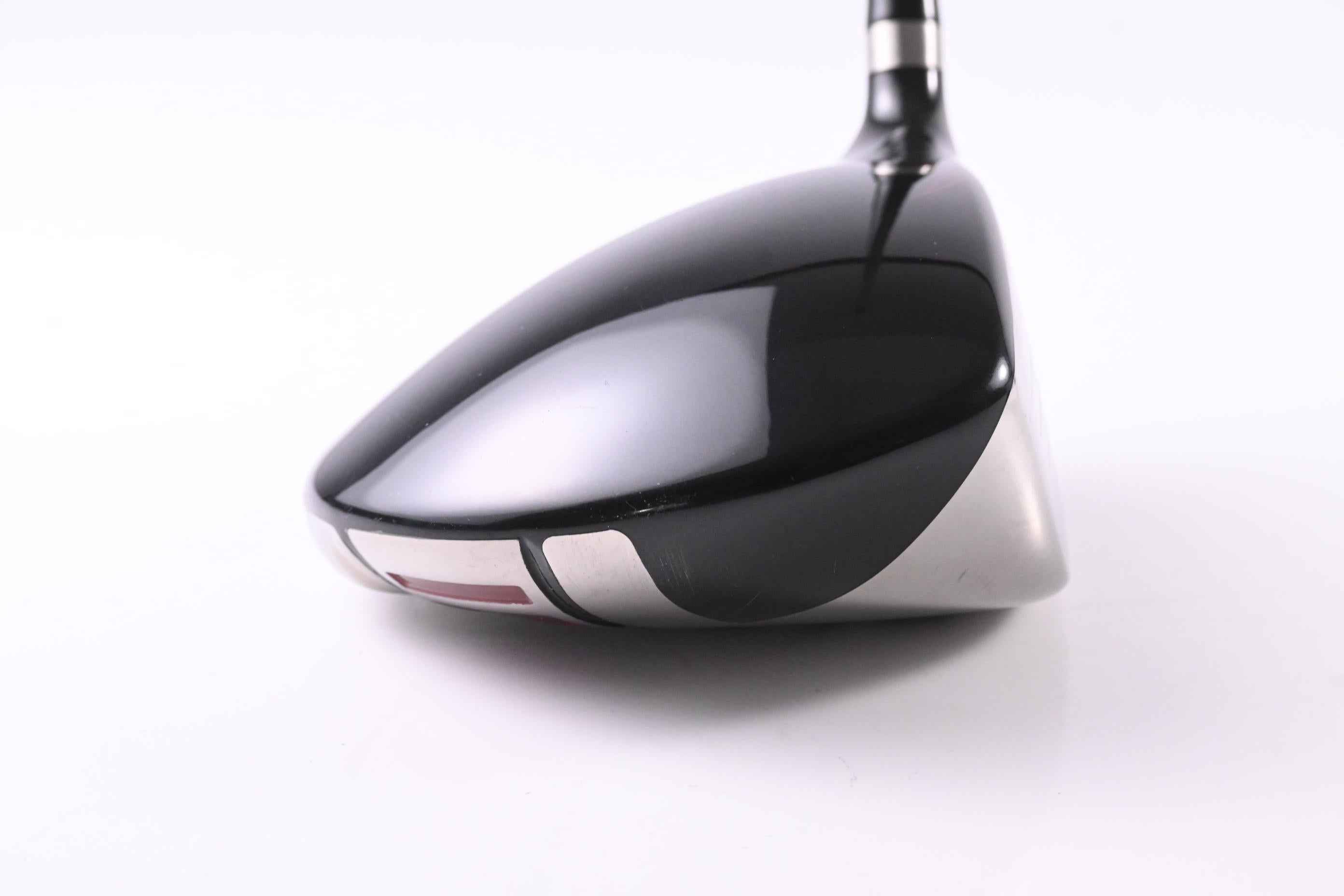 Ping G15 Driver / 10.5 Degree / Regular Flex Aldila Serrano 60 Shaft