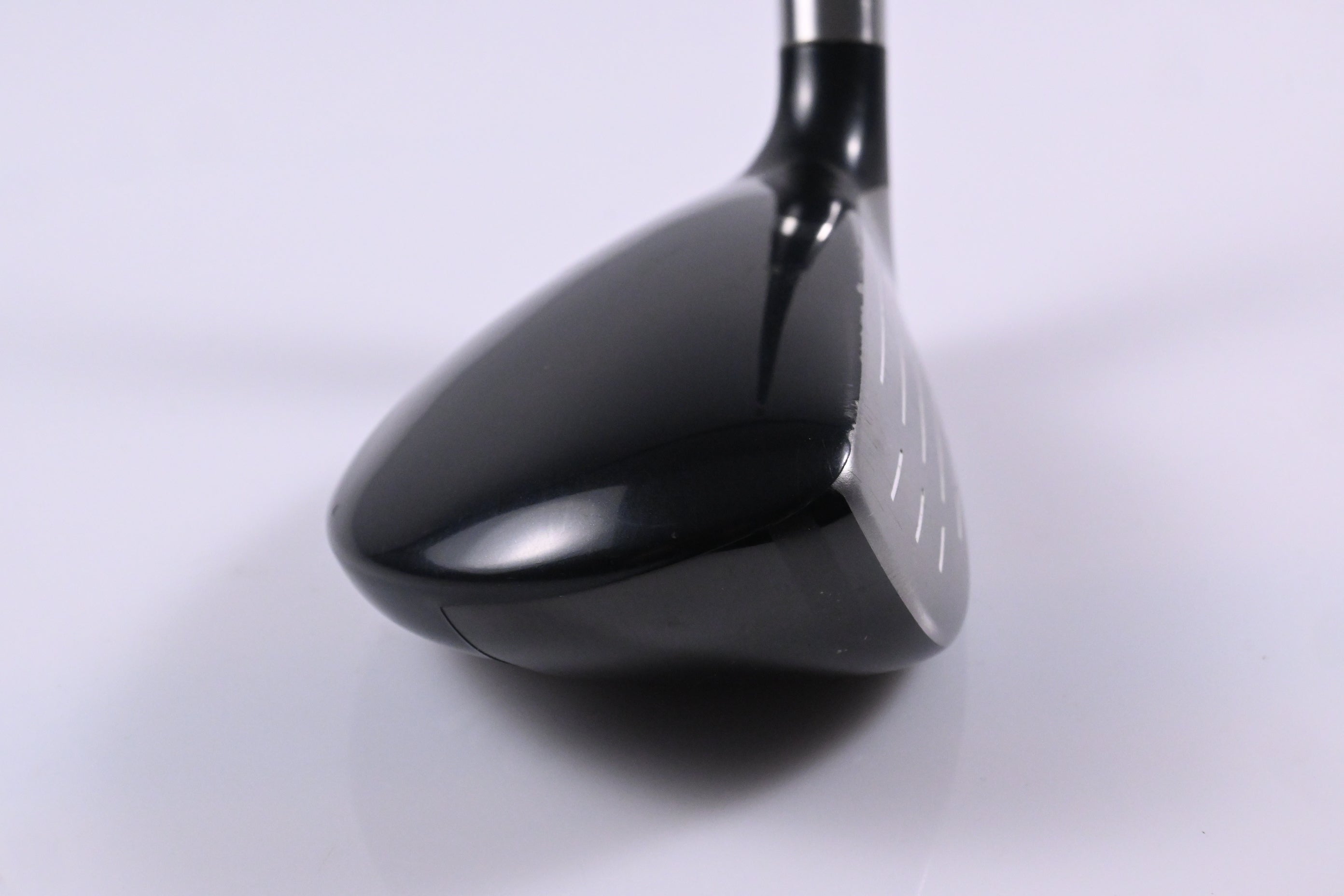 Srixon Z-355 #3 Hybrid / 19 Degree / Regular Flex Miyazaki Jinsoku 62 Shaft