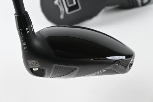 Cobra OPTM X Driver / 10.5 Degree / Stiff Flex Tensei 1K Blue 65 Shaft