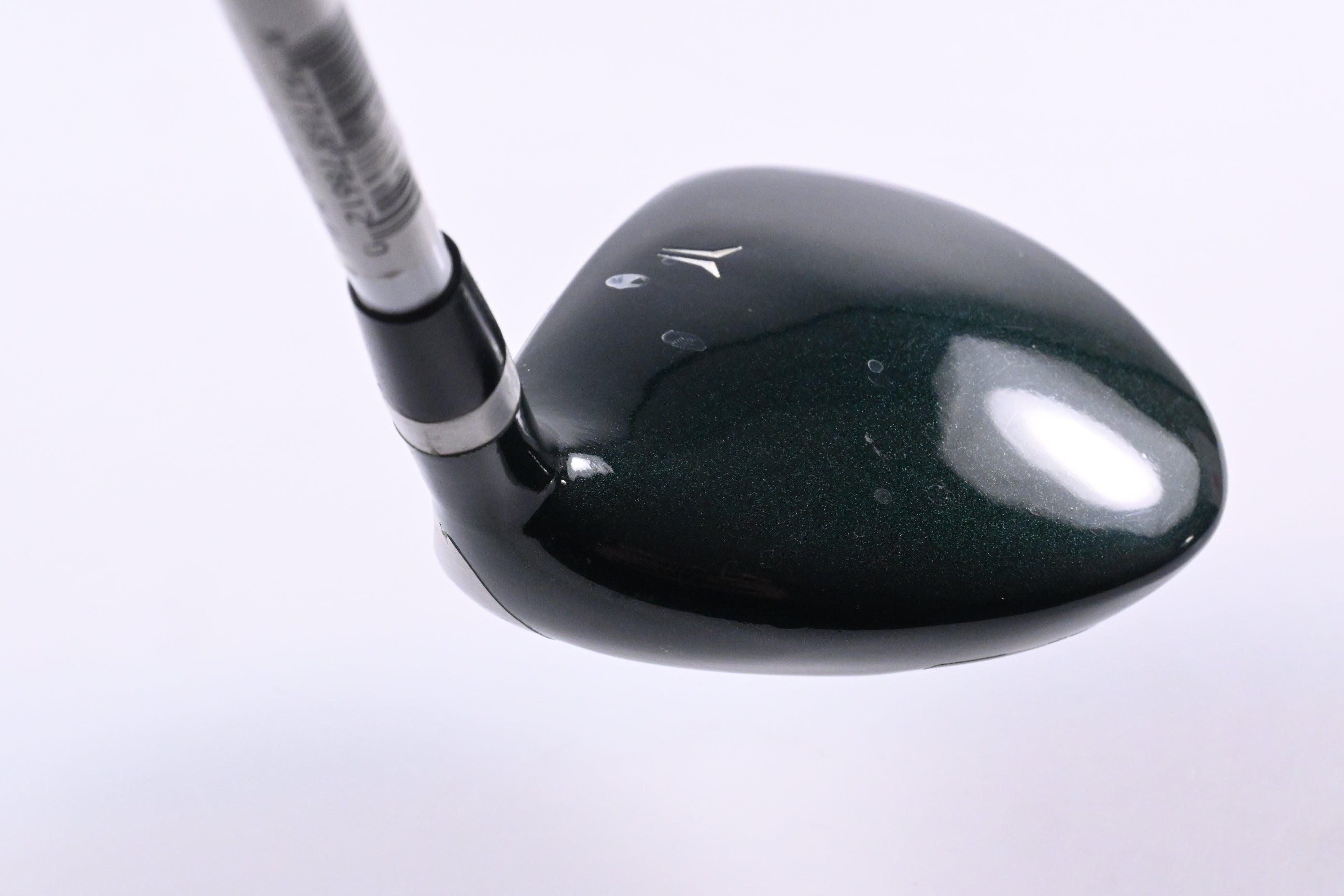 Ladies Wilson Prostaff #3 Wood / 15 Degree / Ladies Flex Wilson Prostaff Shaft
