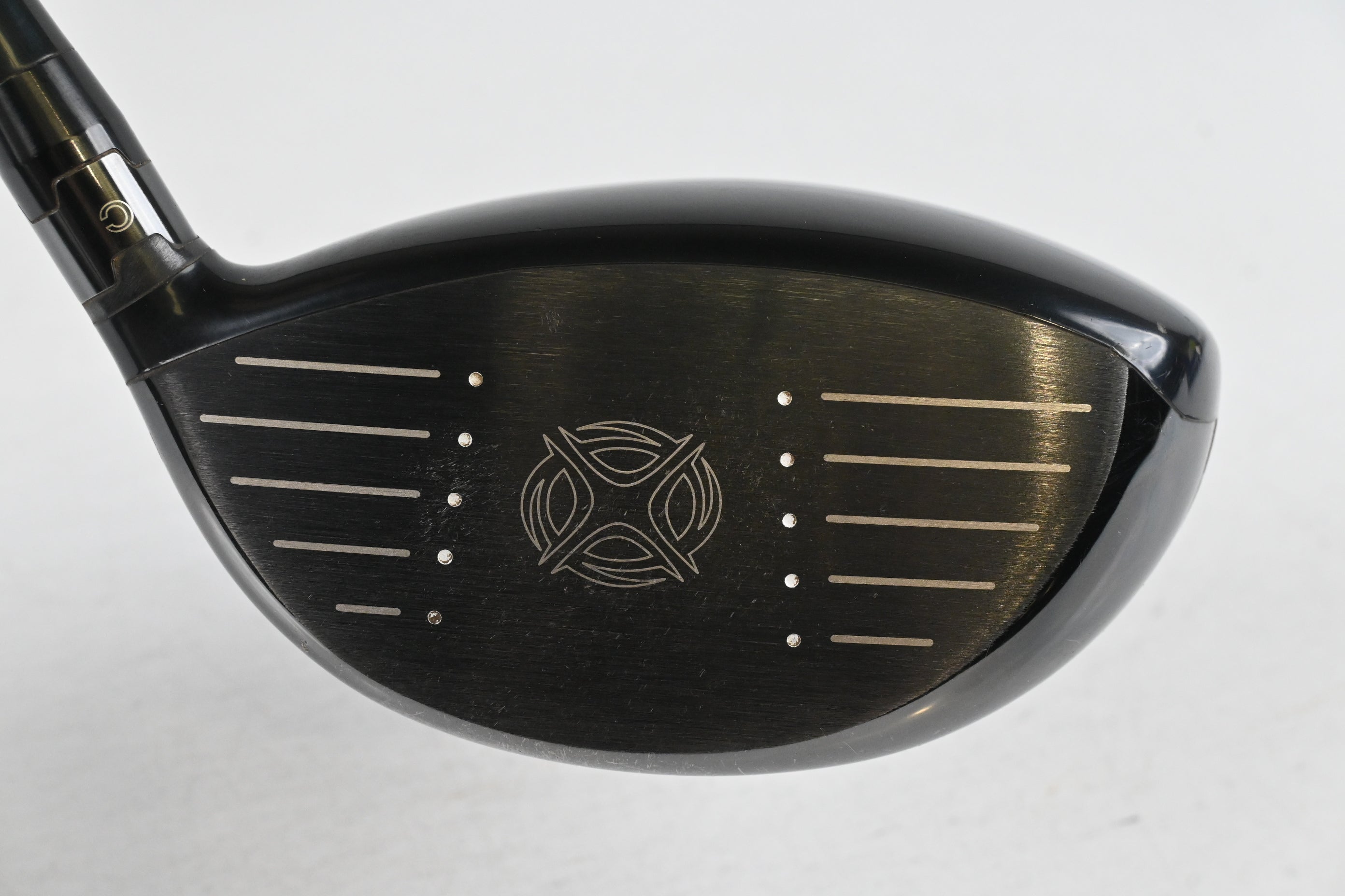 Left Hand Callaway RAZR Fit Xtreme Driver / 9.5 Degree / Regular Flex Trinity 65