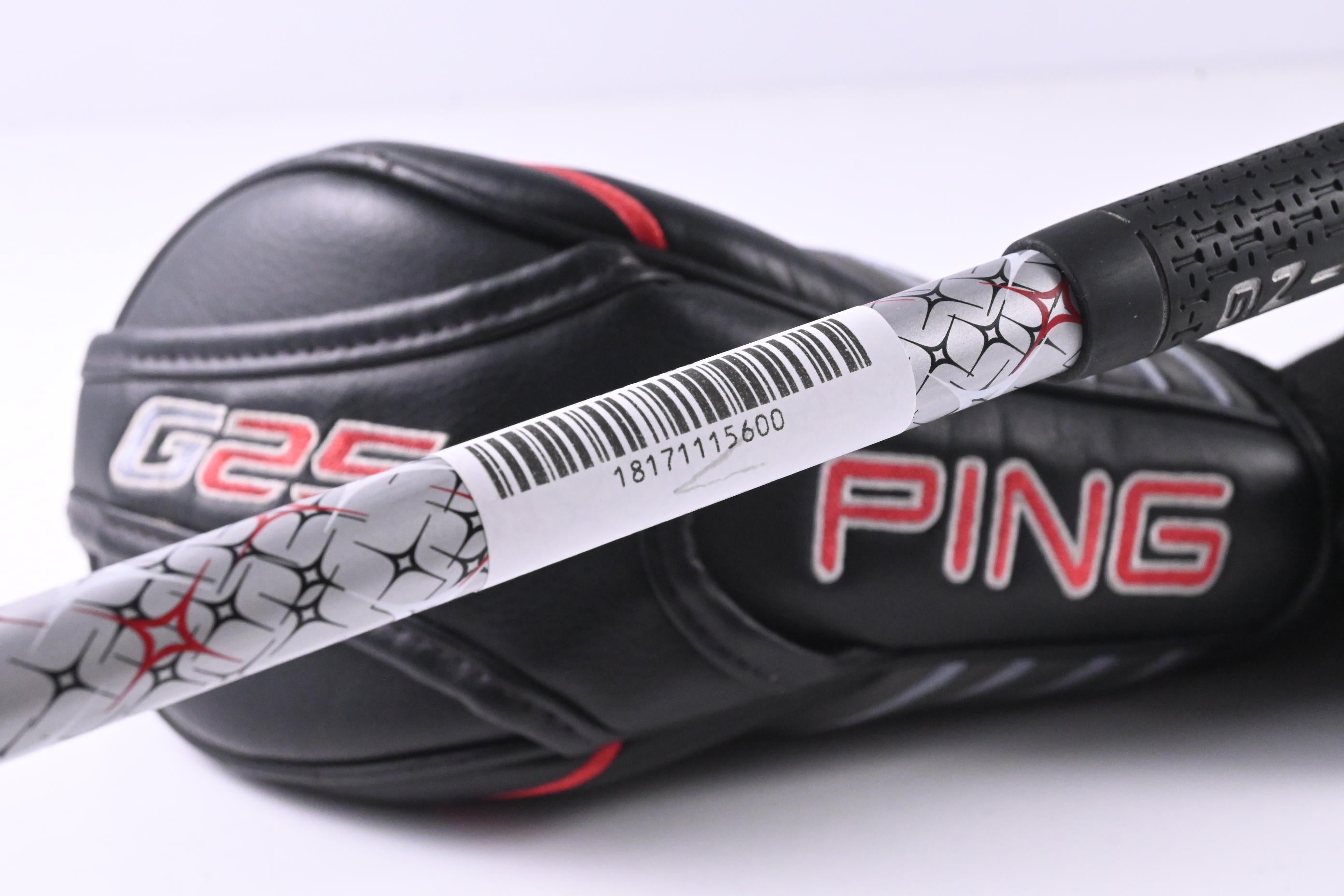 Ping G25 #3 Wood / 15 Degree / Regular Flex Ping TFC 189 Shaft