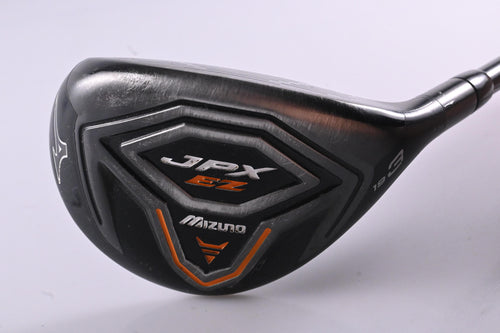 Mizuno JPX EZ 2013 #3 Hybrid / 19 Degree / X-Flex Project X Black Shaft