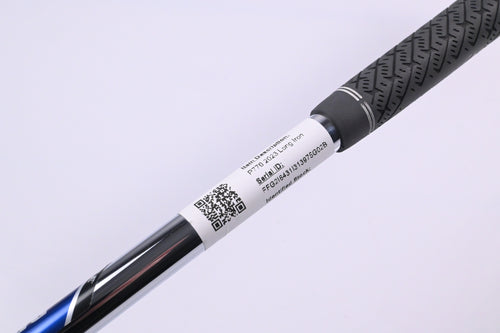 Taylormade P770 2023 #4 Iron / 22 Degree / Stiff Flex Project X Shaft