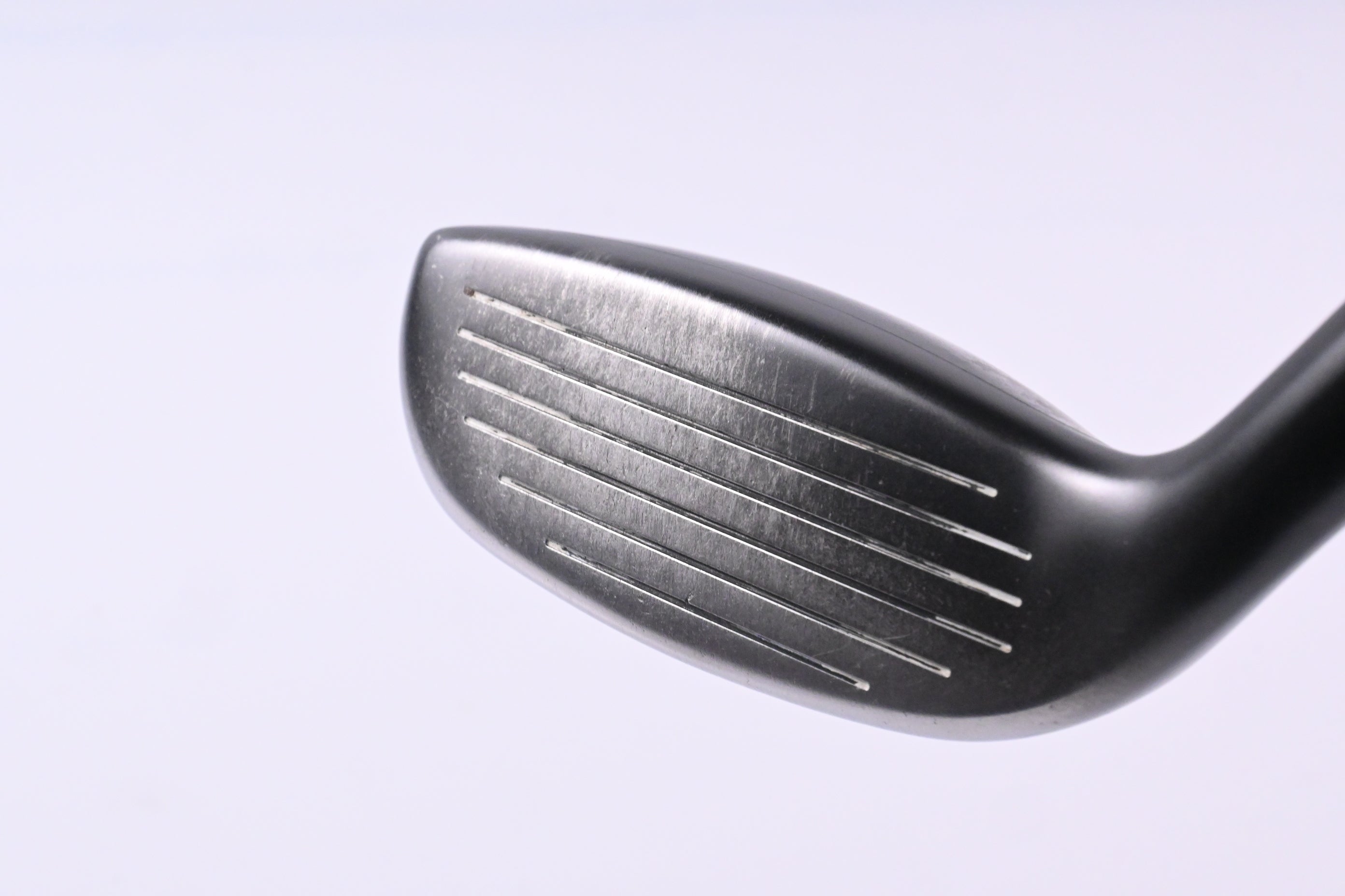 Ping G30 #3 Hybrid / 19 Degree / Stiff Flex Ping TFC 419 Shaft
