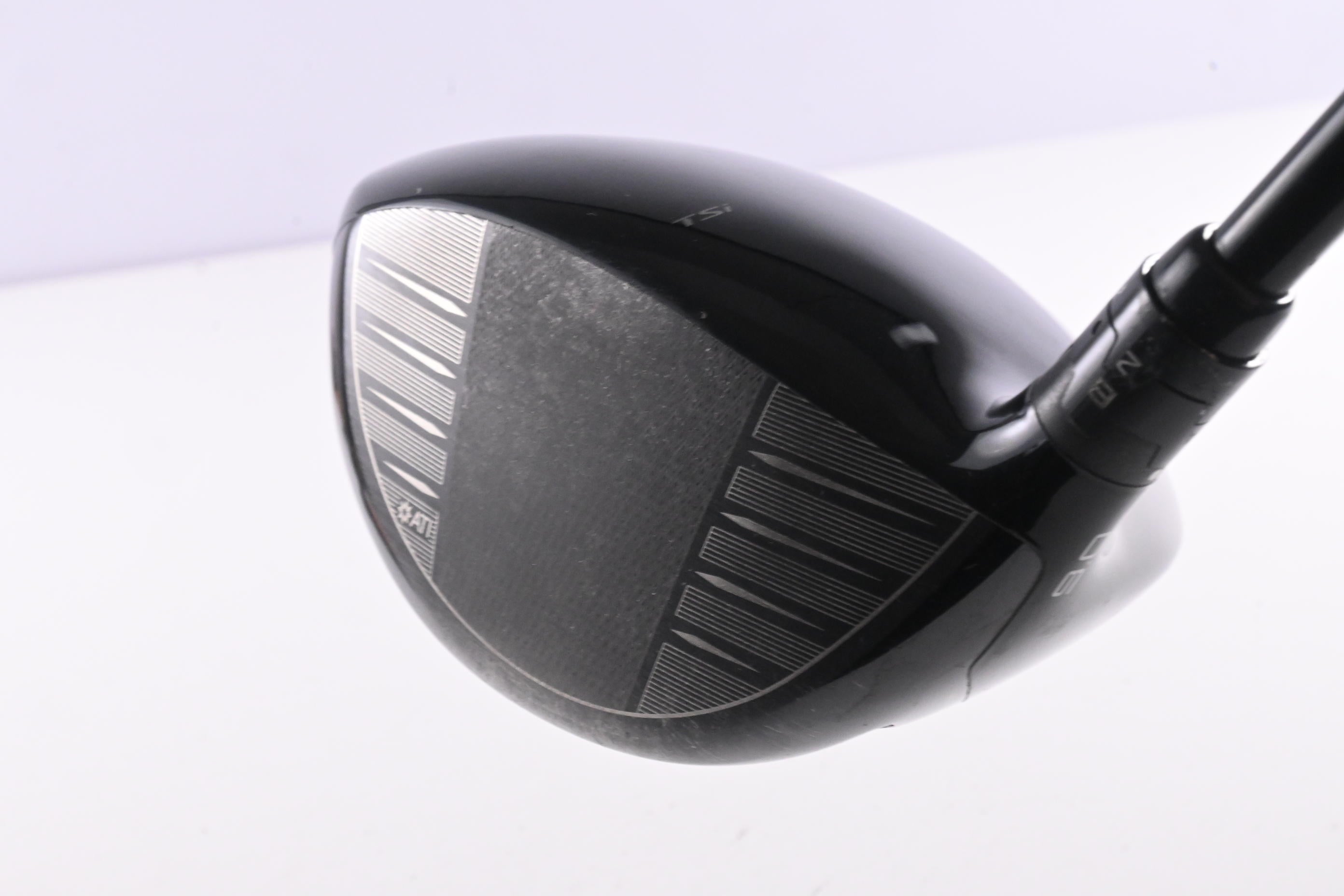 Titleist TSi4 Driver / 9 Degree / Stiff Flex MMT 60 Shaft