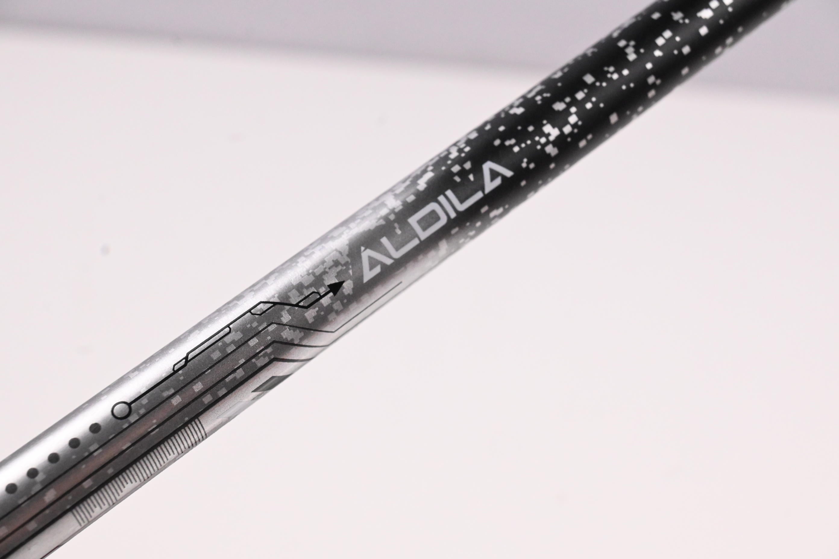 Aldila Rogue 110 MSI 70 Driver Shaft / Stiff Flex / Ping 3rd Gen