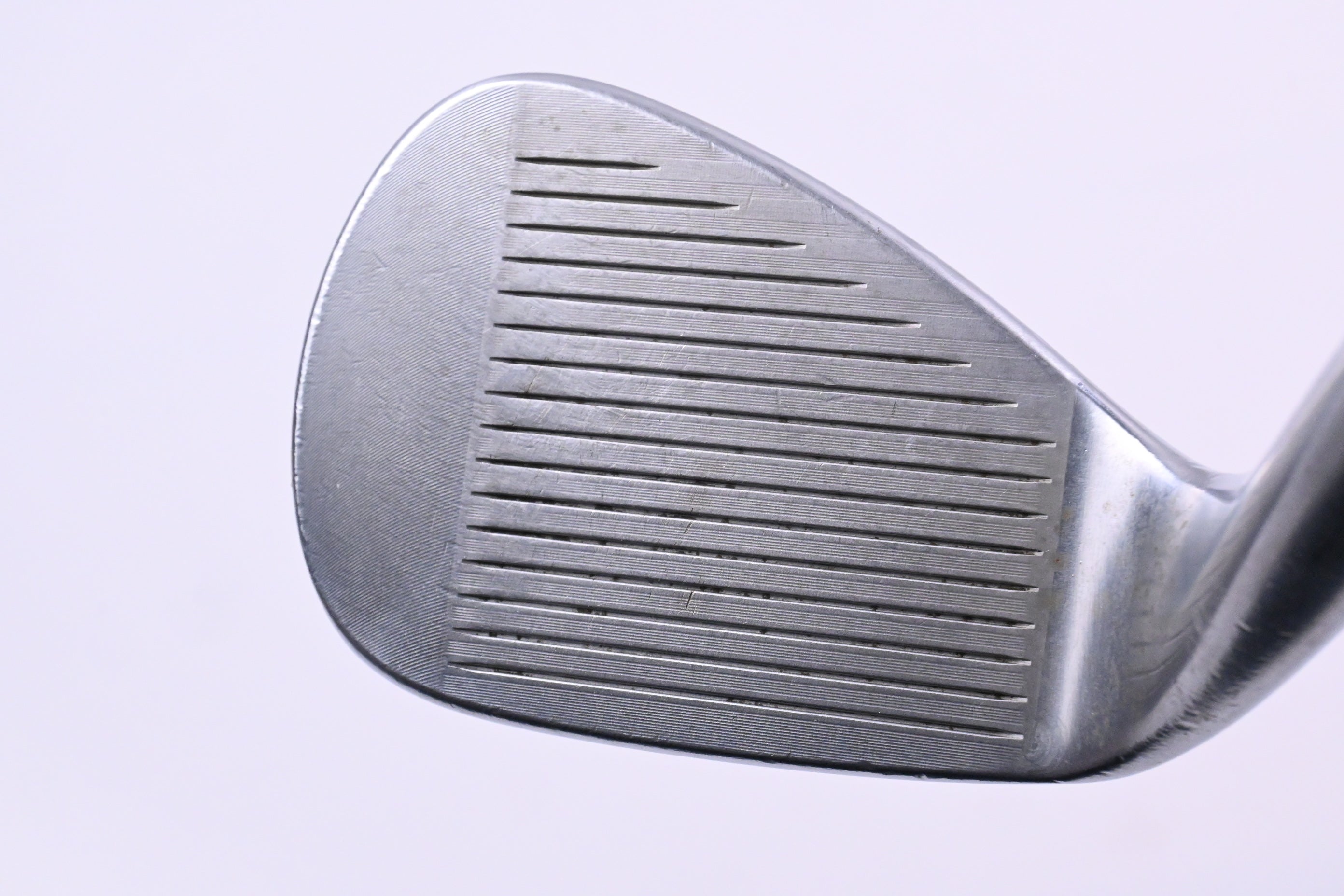 Titleist Vokey SM8 Gap Wedge / 50 Degree / Wedge Flex KBS Tour 125 Shaft