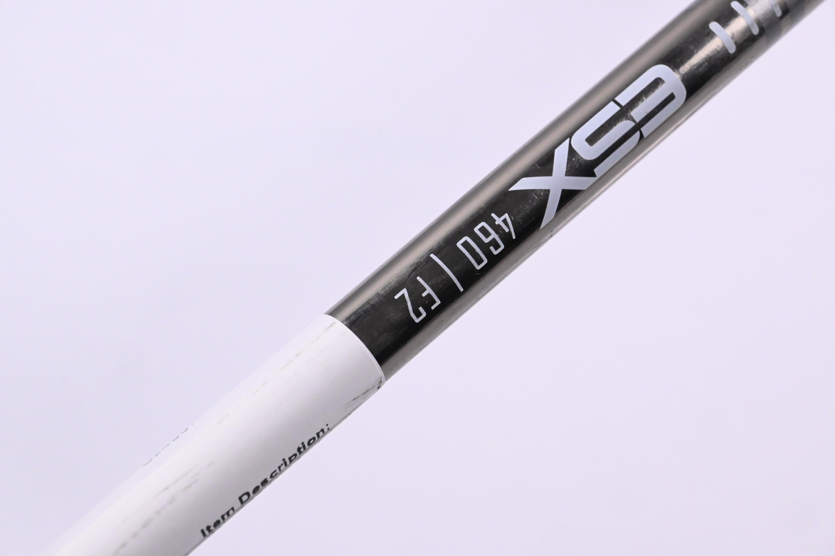 Mizuno JPX 923 Hot Metal HL Pitching Wedge / 45 Degree / Senior Flex UST Recoil