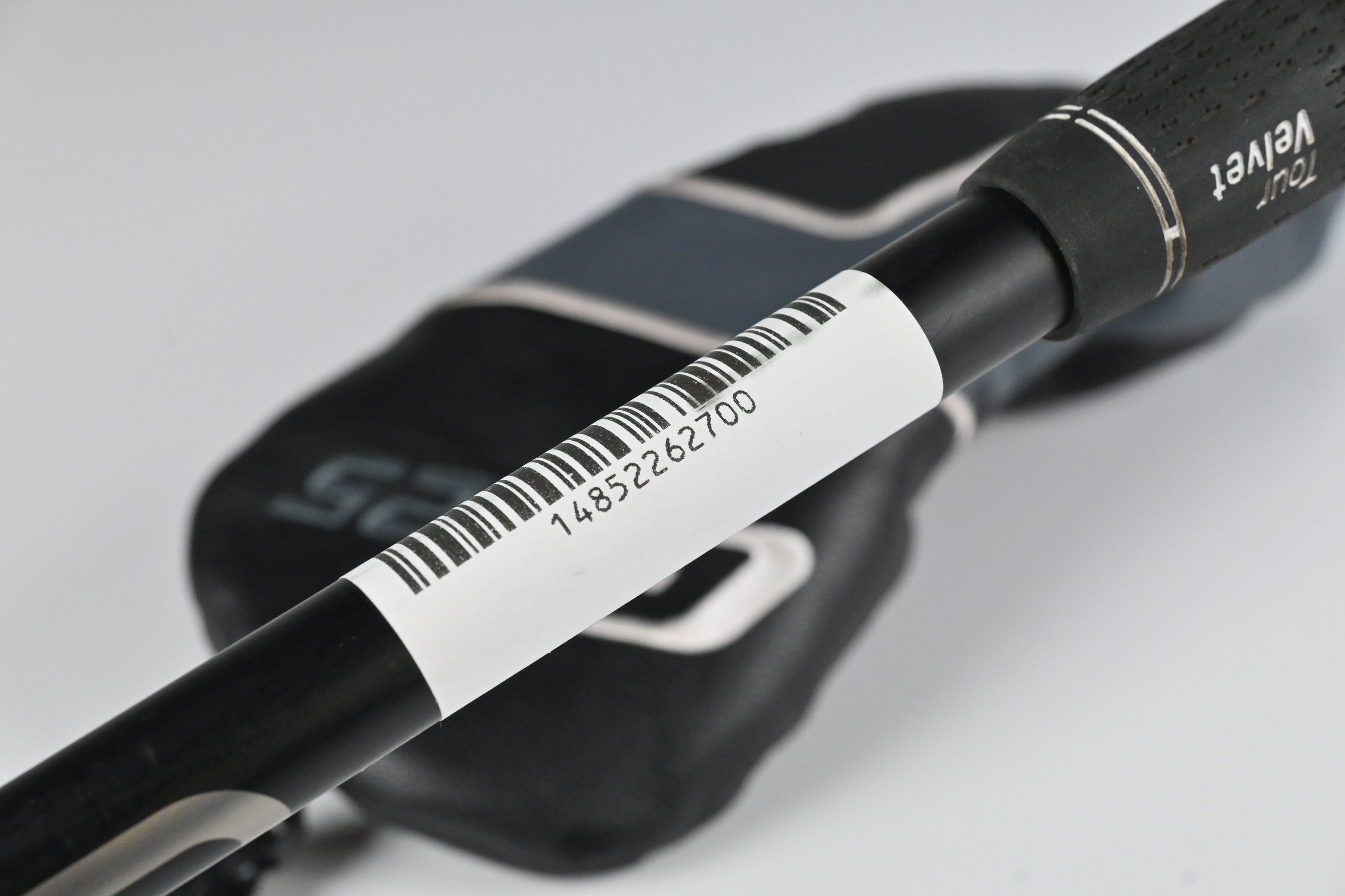 Ping G425 MAX #3 Wood / 14.5 Degree / Regular Flex Ping Alta CB Slate 65 Shaft