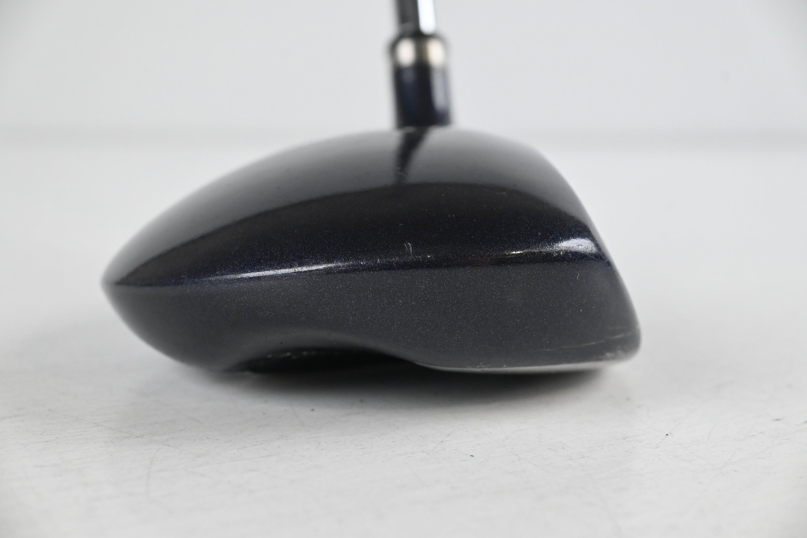 Sundridge Technik Extra #9 Wood / 24 Degree / Stiff Flex True Temper Shaft