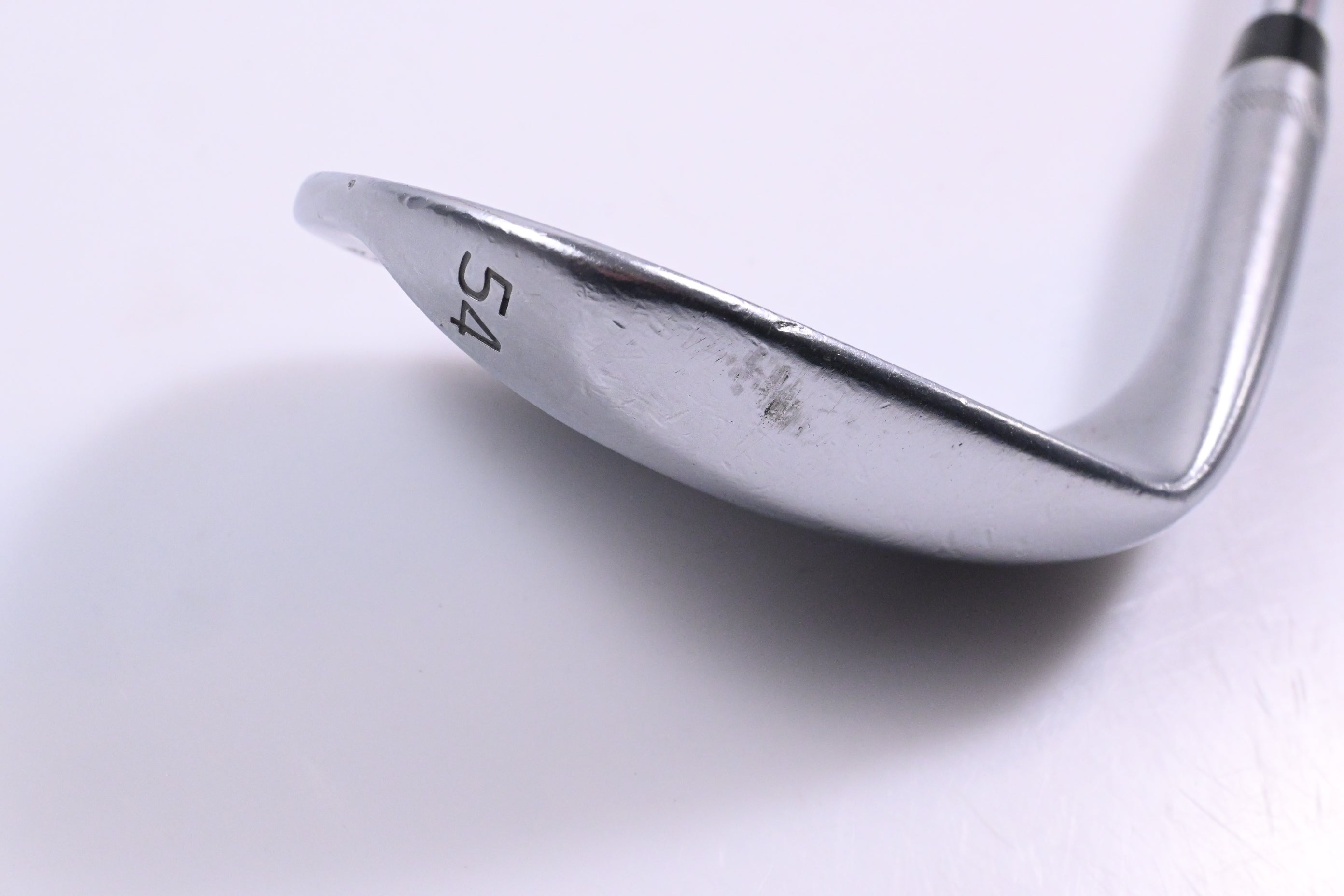 Titleist Vokey SM4 Sand Wedge / 54 Degree / Wedge Flex Titleist Vokey Design