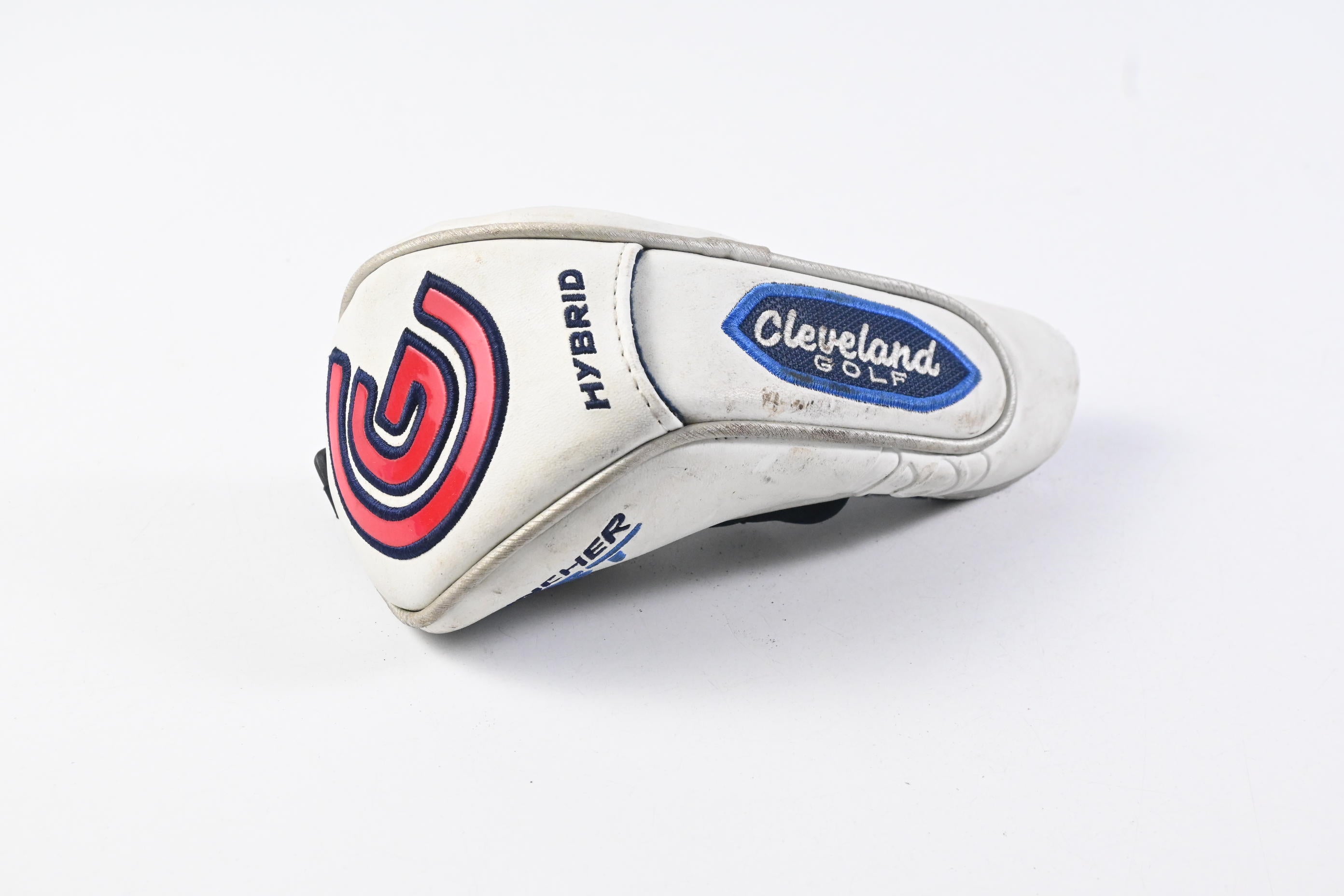 Cleveland Launcher DST #4 Hybrid / 23 Degree / Regular Flex Diamana 74 VSL Shaft