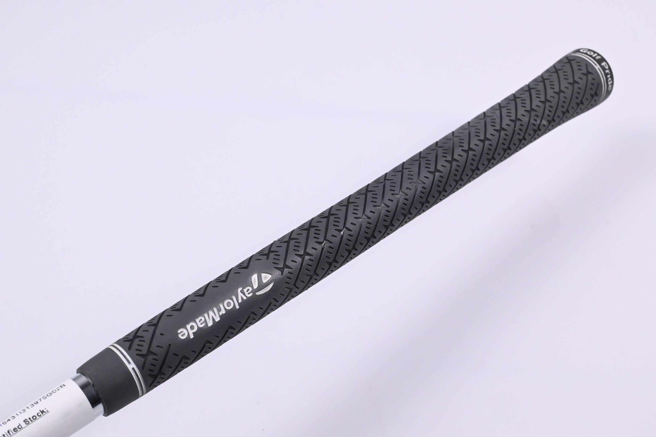 Taylormade P770 2023 #4 Iron / 22 Degree / Stiff Flex Project X Shaft