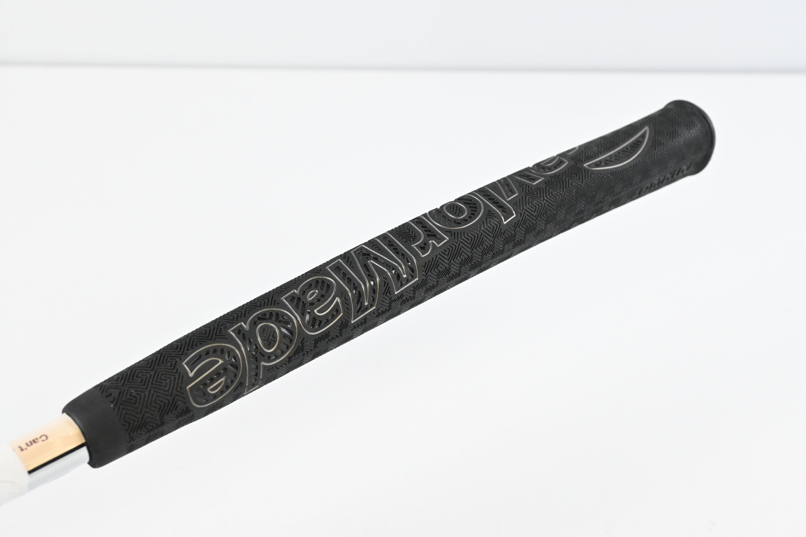 Left Hand Taylormade TP Black Collection Juno 1 Putter / 34 Inch