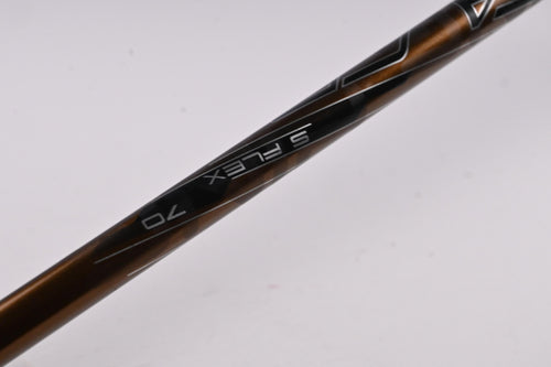Wilson D200 #5 Hybrid / 25 Degree / Stiff Flex Ping Alta CB 70 Shaft