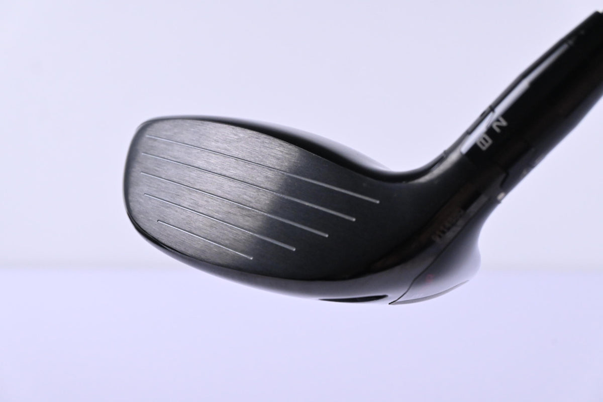 Titleist GT1 3Tour #3 Wood / 14.5 Degree / Stiff Flex HZRDUS Gen5 Black 70 Shaft