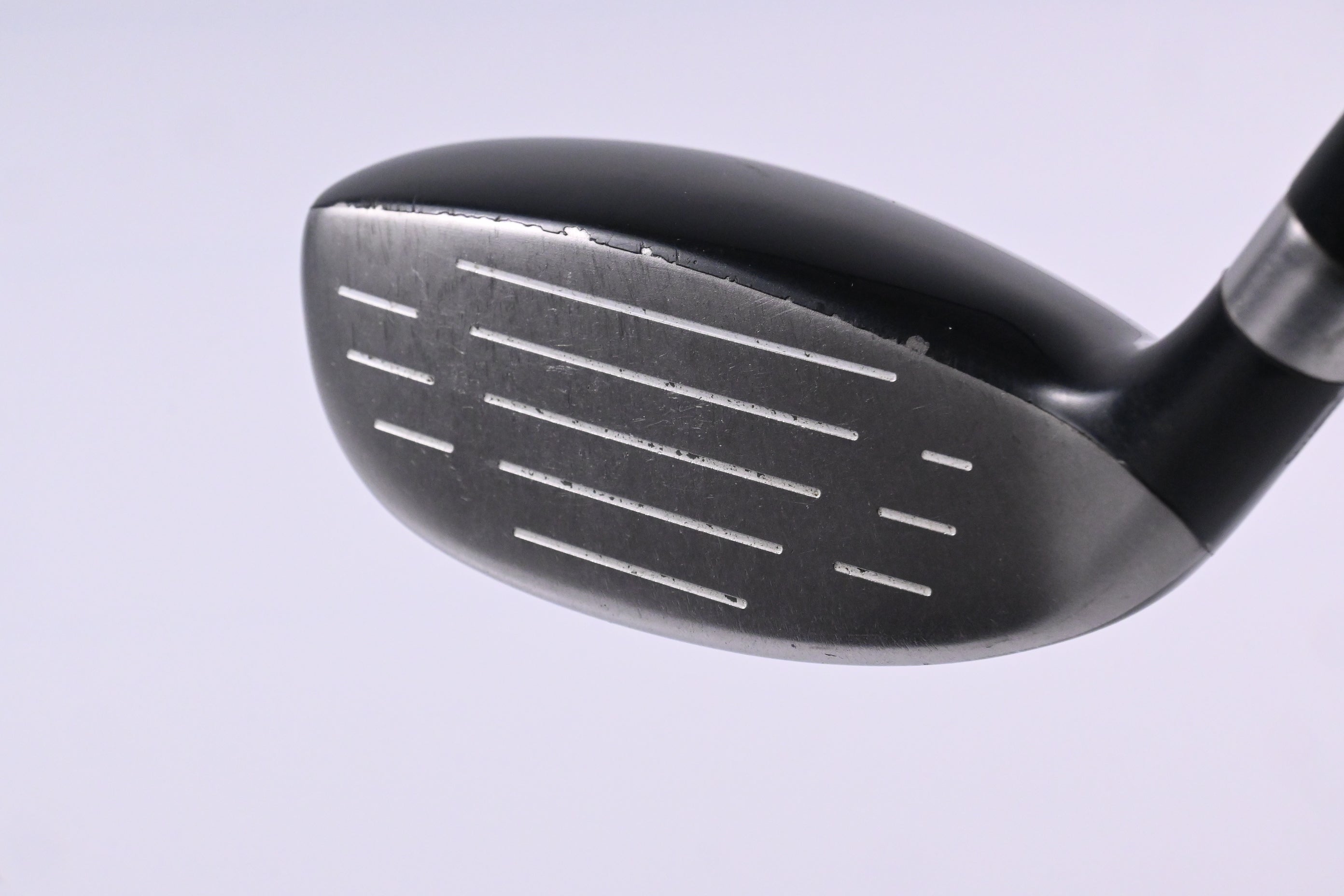 Srixon Z-355 #3 Hybrid / 19 Degree / Regular Flex Miyazaki Jinsoku 62 Shaft