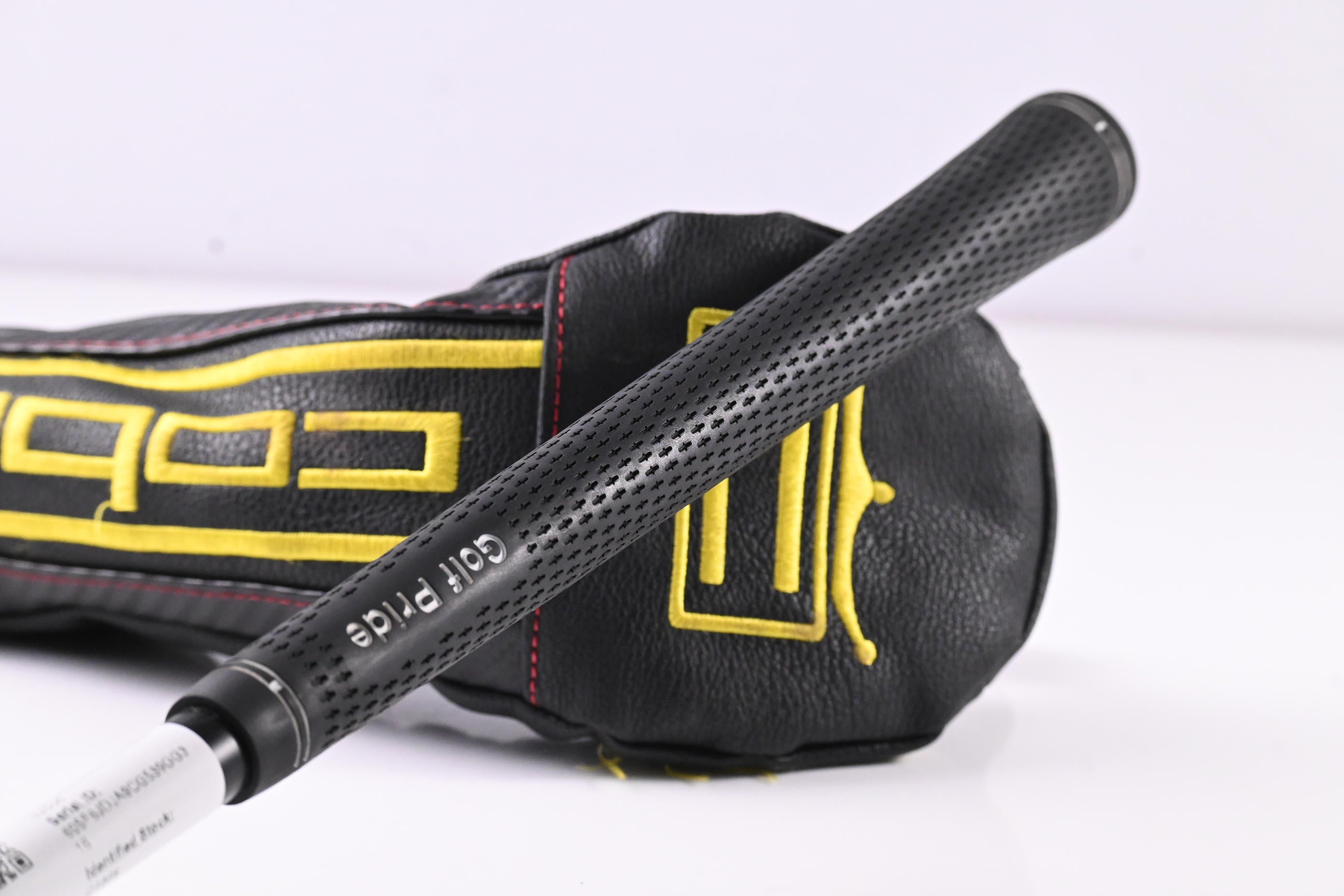 Cobra King Speedzone #5 Wood / 18.5 Degree / Regular Flex UST Helium 5 Shaft