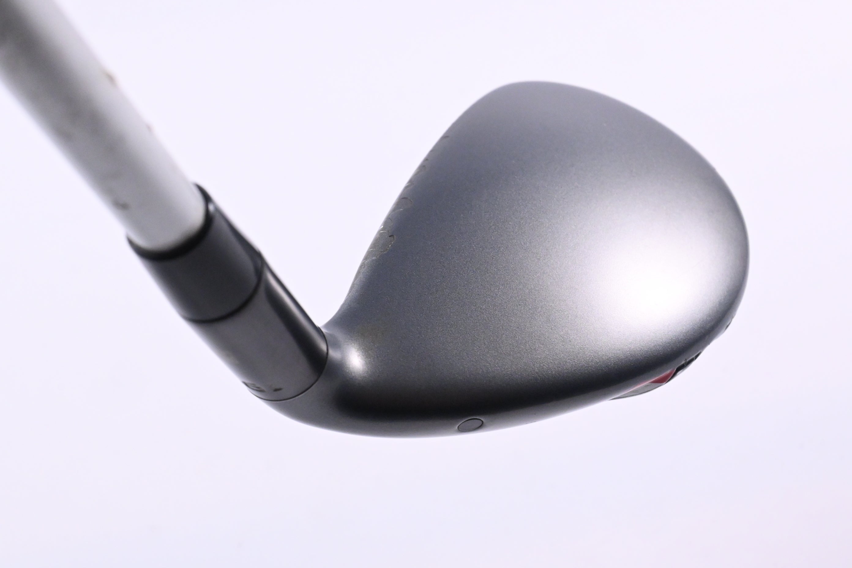 Callaway X Hot #3 Hybrid / 19 Degree / Regulatr Flex Project X PXv Shaft