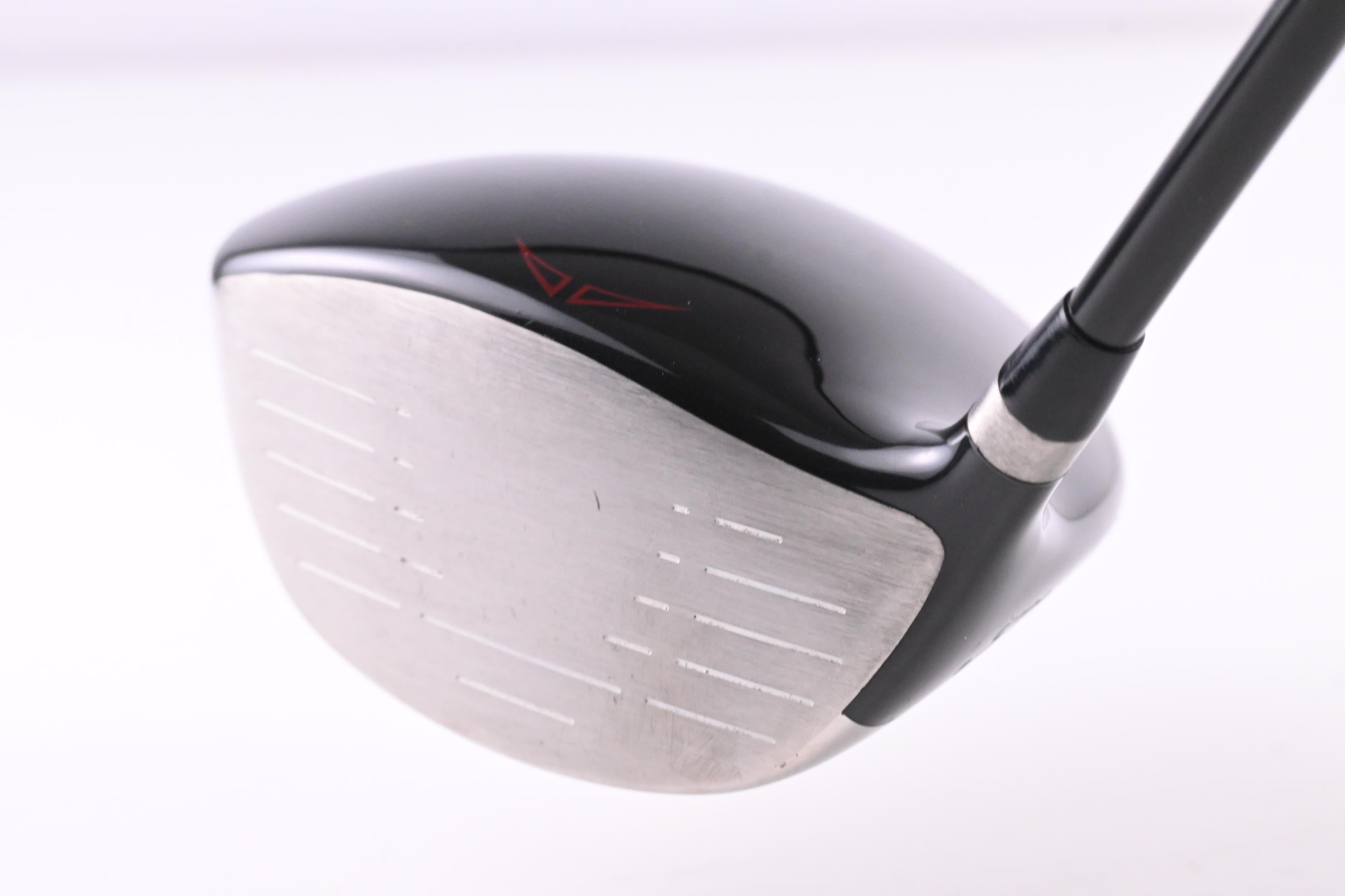 Ping G15 Driver / 10.5 Degree / Regular Flex Aldila Serrano 60 Shaft