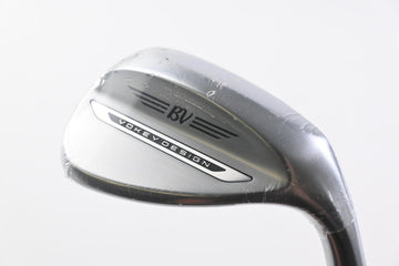Titleist Vokey SM11 Lob Wedge / 60 Degree / Wedge Flex Vokey Design Shaft