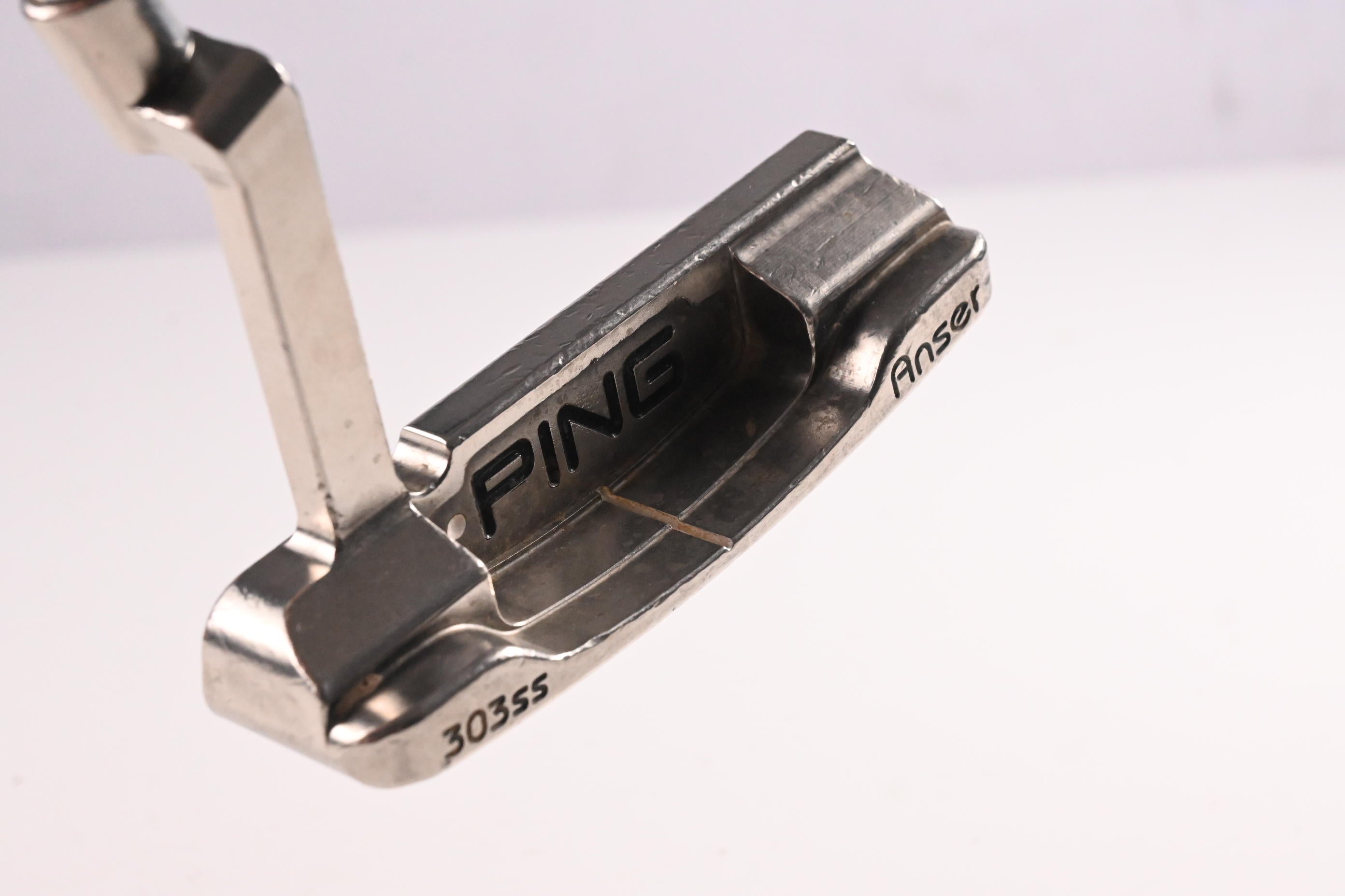 Ping Redwood Anser Putter / 33 Inch