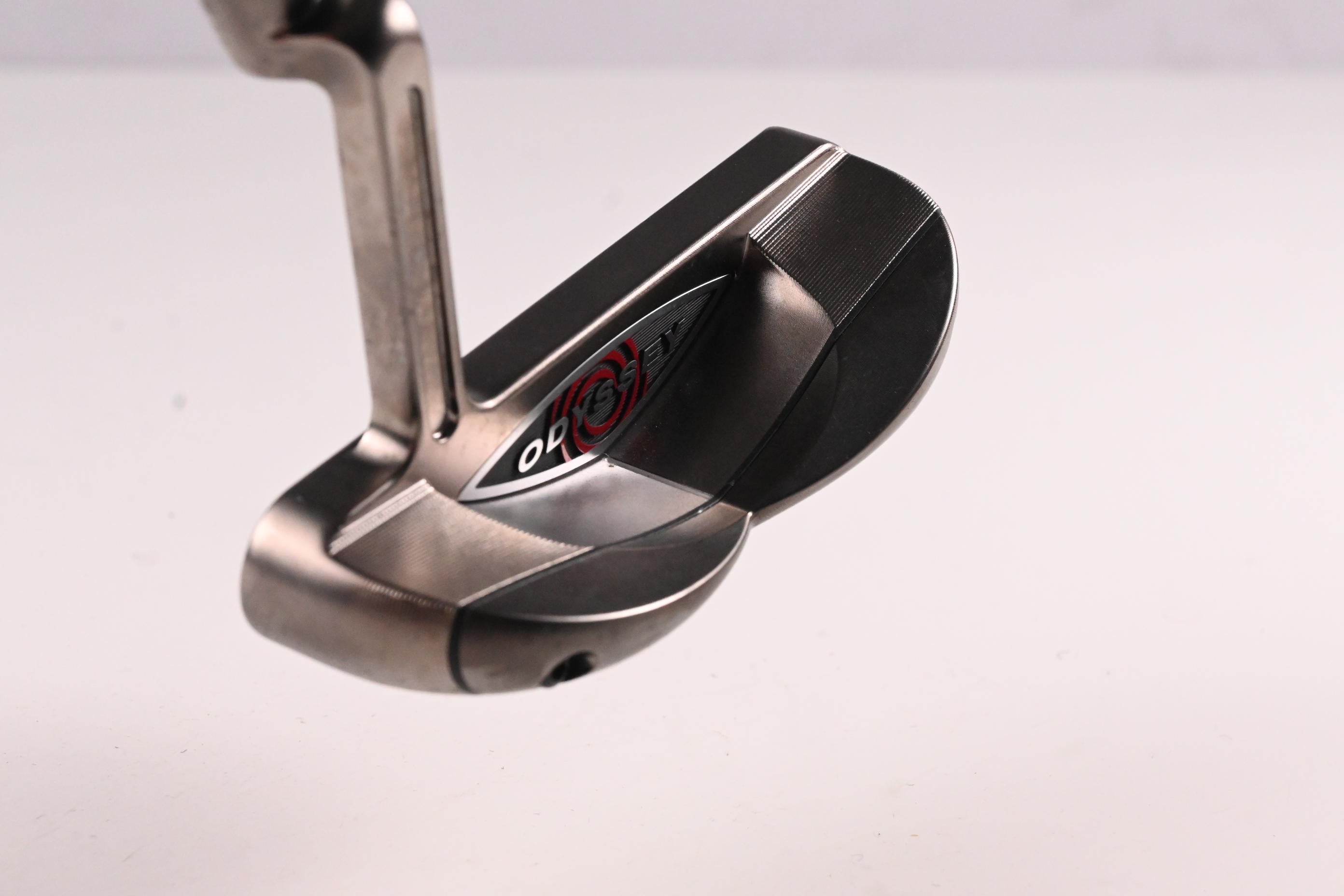 Odyssey Black Series IX 4 Putter / 35 Inch