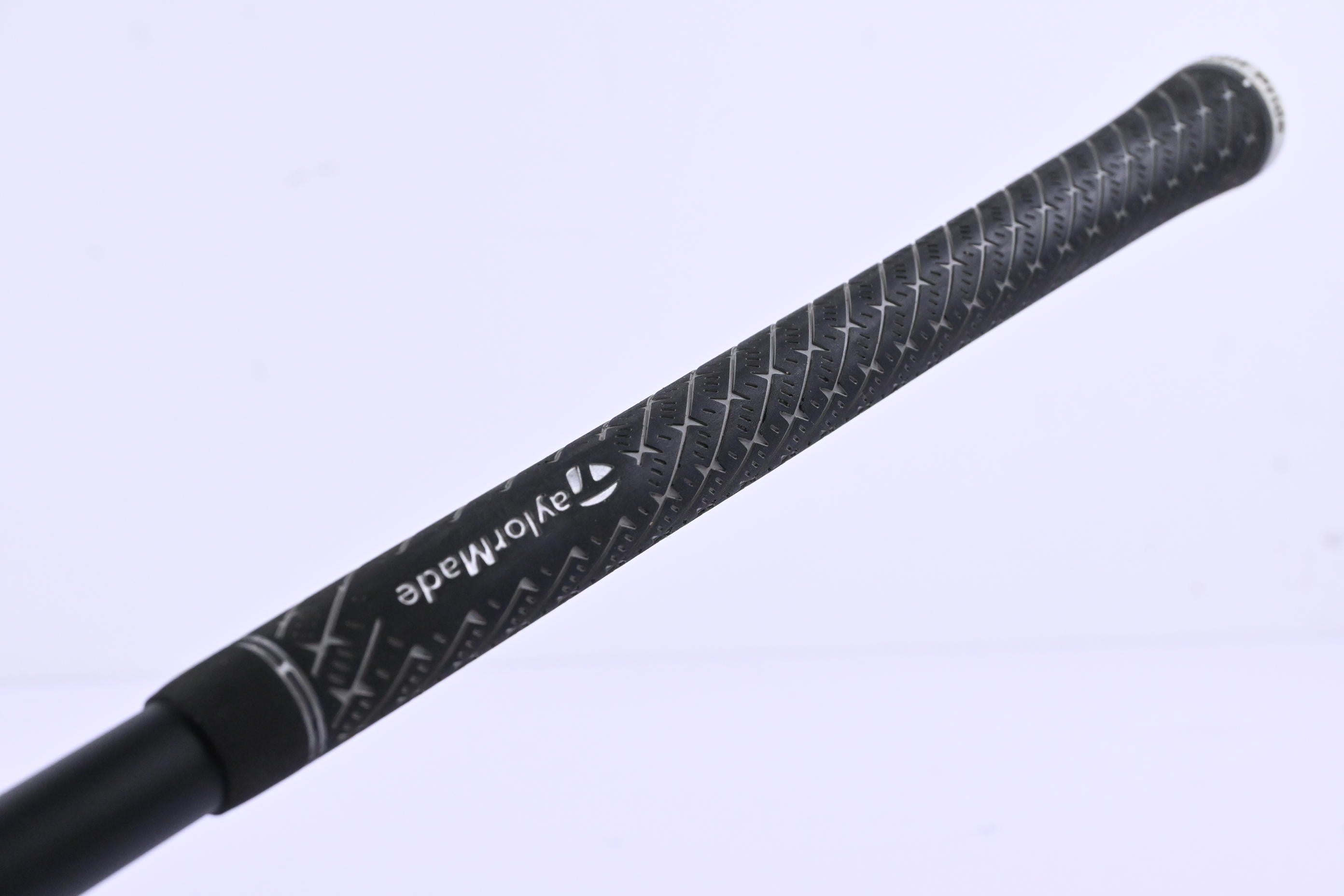 Taylormade Qi35 Max Lite #5 Hybrid / 27 Degree / Senior Flex Vanquish 5 Shaft