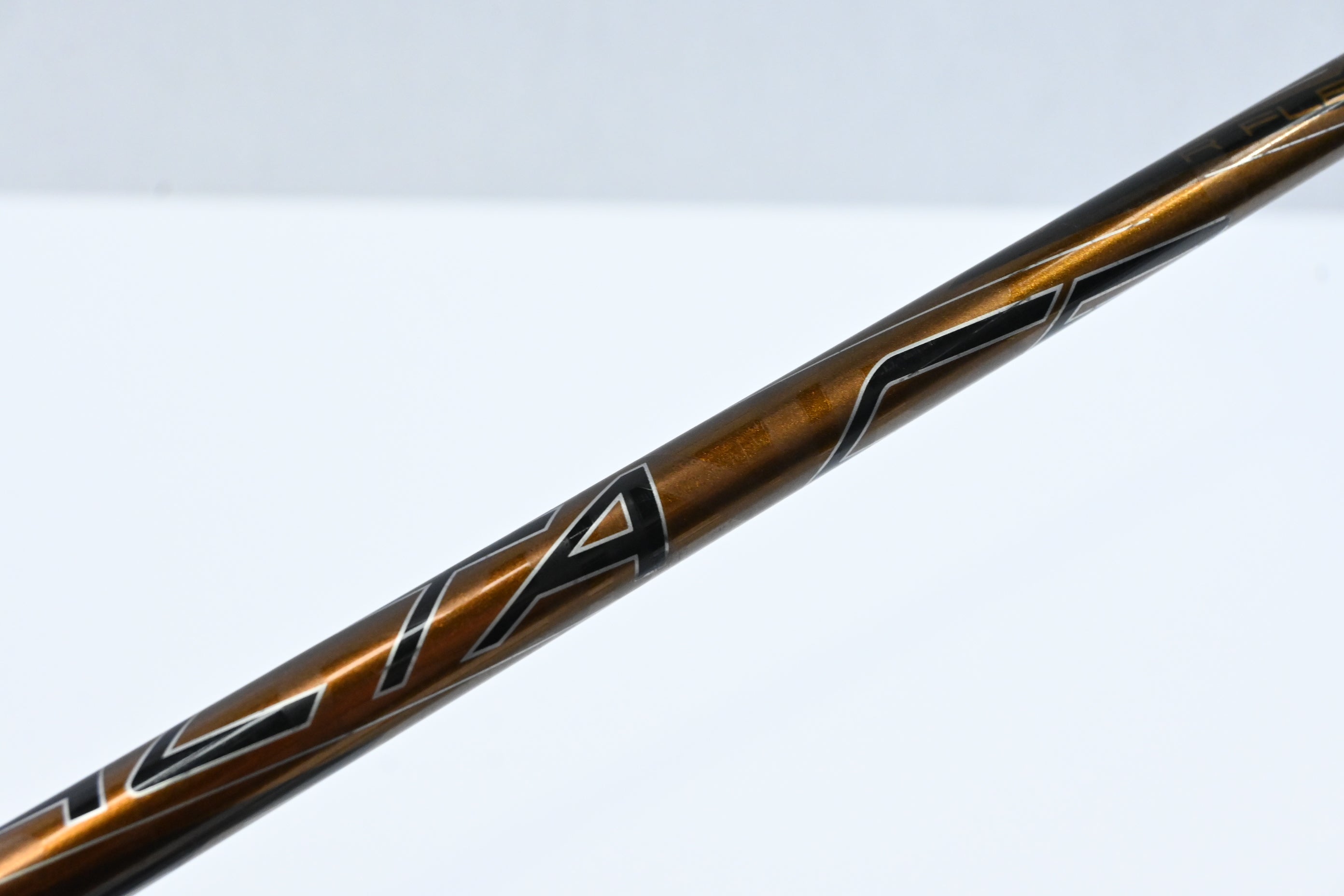 Ping Alta CB 55 Driver Shaft / Regular Flex / Ping 2nd Gen
