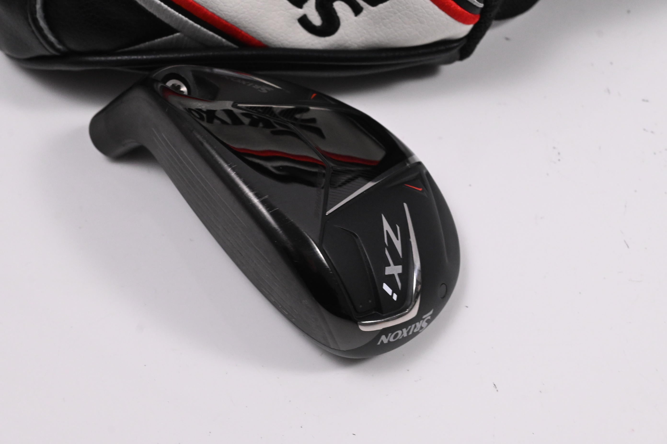 Srixon ZXi #4 Hybrid / 22 Degree / Head Only