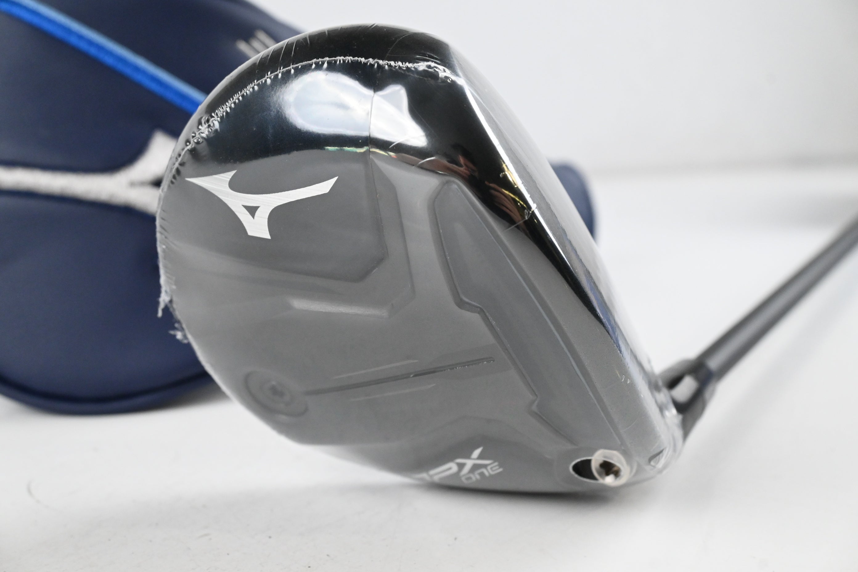 Mizuno JPX One #5 Wood / 18 Degree / Regular Flex Tensei 1K Blue 65 Shaft