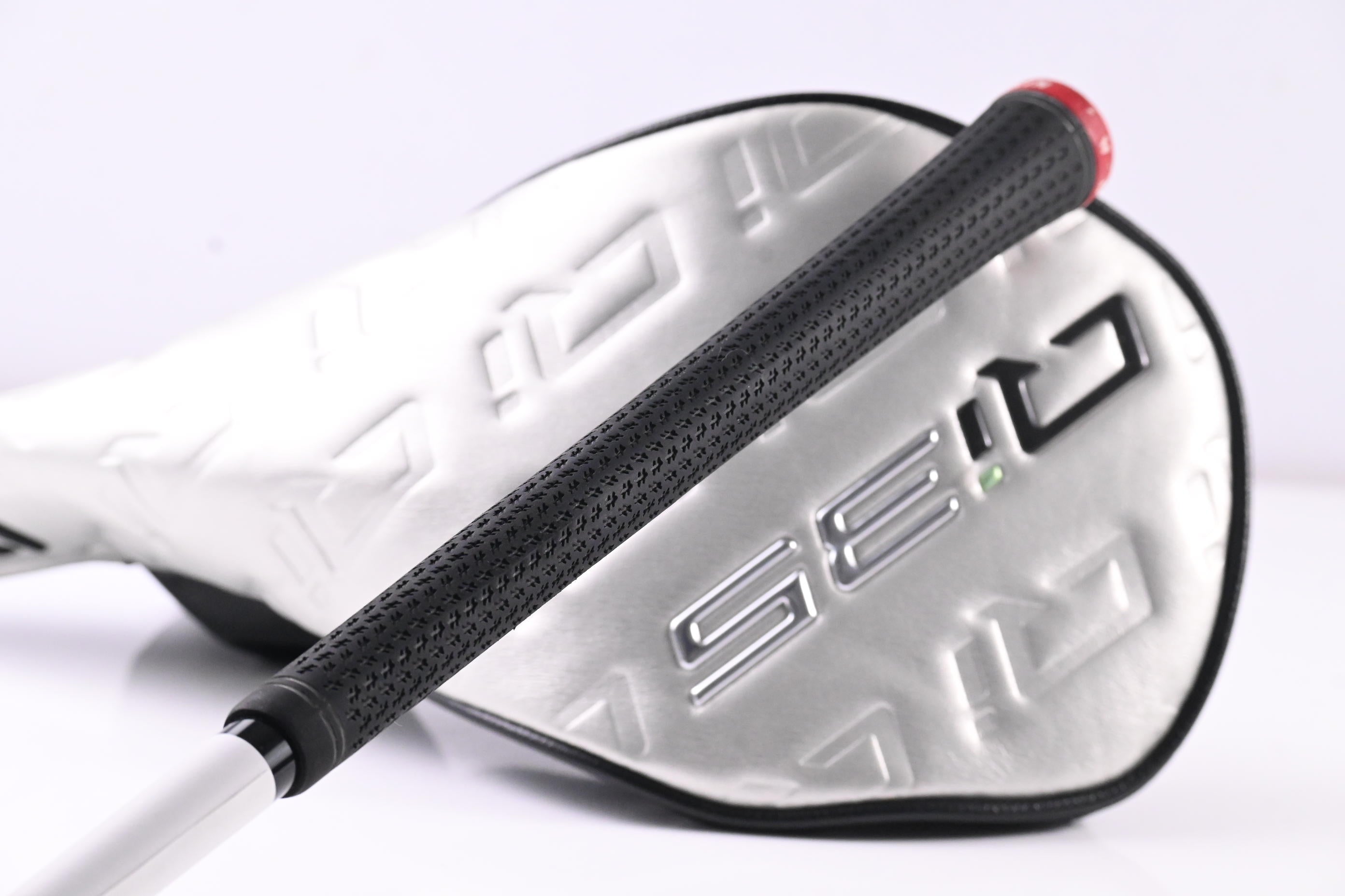 Taylormade Qi35 Max Driver / 10.5 Degree / Regular Flex Ventus Red 5 Shaft