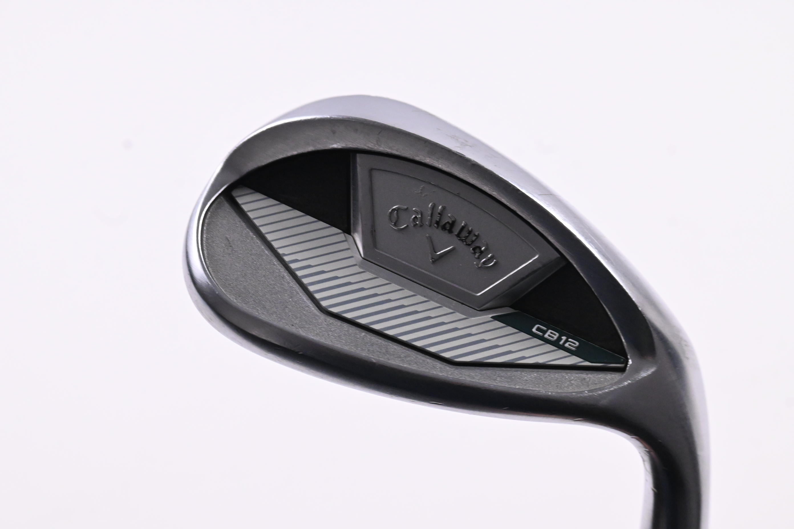 Callaway CB 12 Sand Wedge / 54 Degree / Stiff Flex Dynamic Gold S300 Shaft