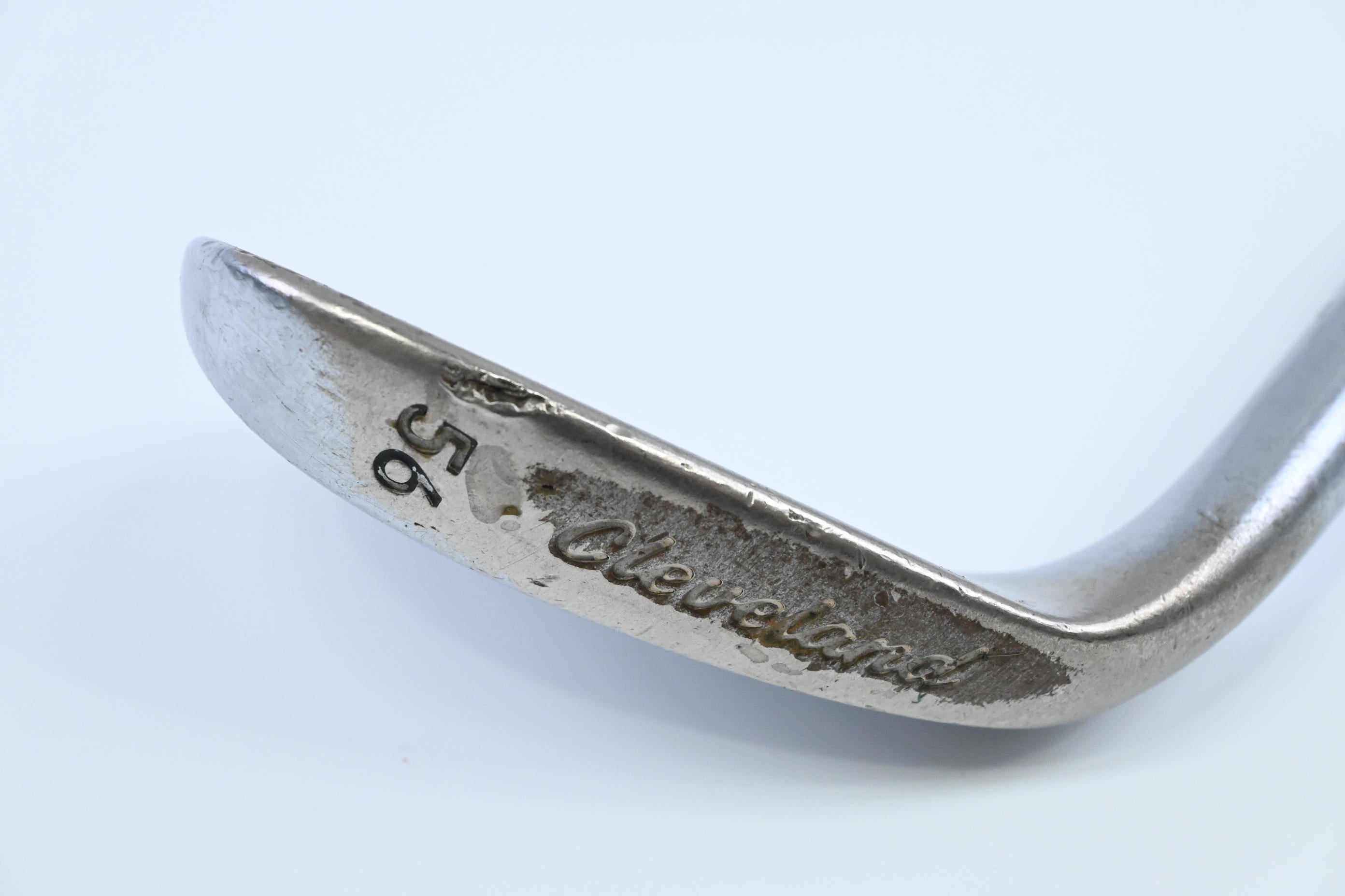 Cleveland CG10 Sand Wedge / 56 Degree / Wedge Flex Dynamic Gold Shaft