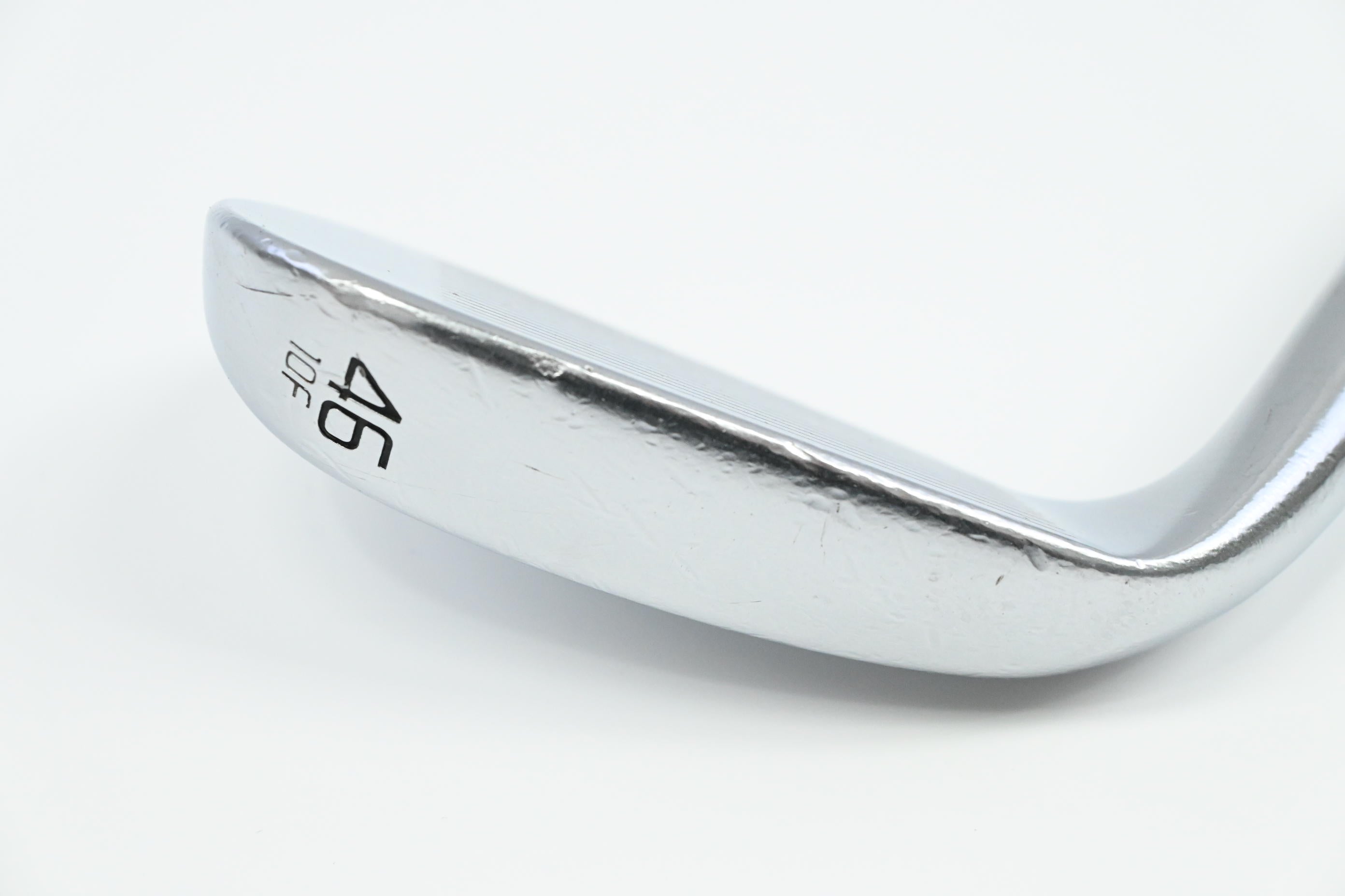 Titleist Vokey SM10 Pitching Wedge / 46 Degree / Wedge Flex Vokey SM10 Shaft