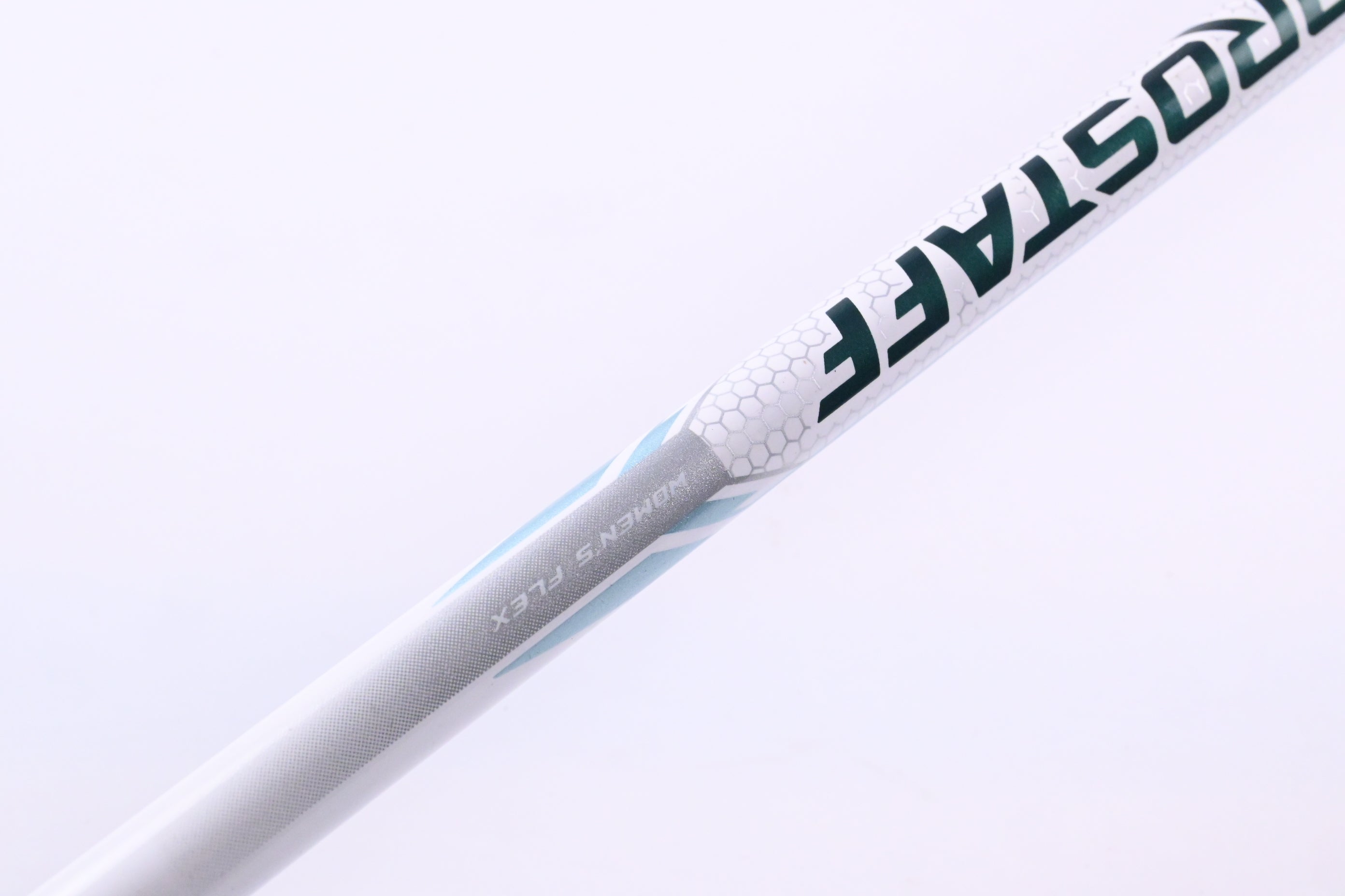 Ladies Wilson Prostaff #3 Wood / 15 Degree / Ladies Flex Wilson Prostaff Shaft