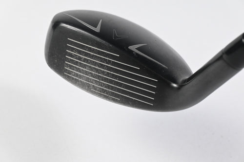 Callaway Steelhead XR #3 Hybrid / 19 Degree / Regular Flex Ozik Program F15 60