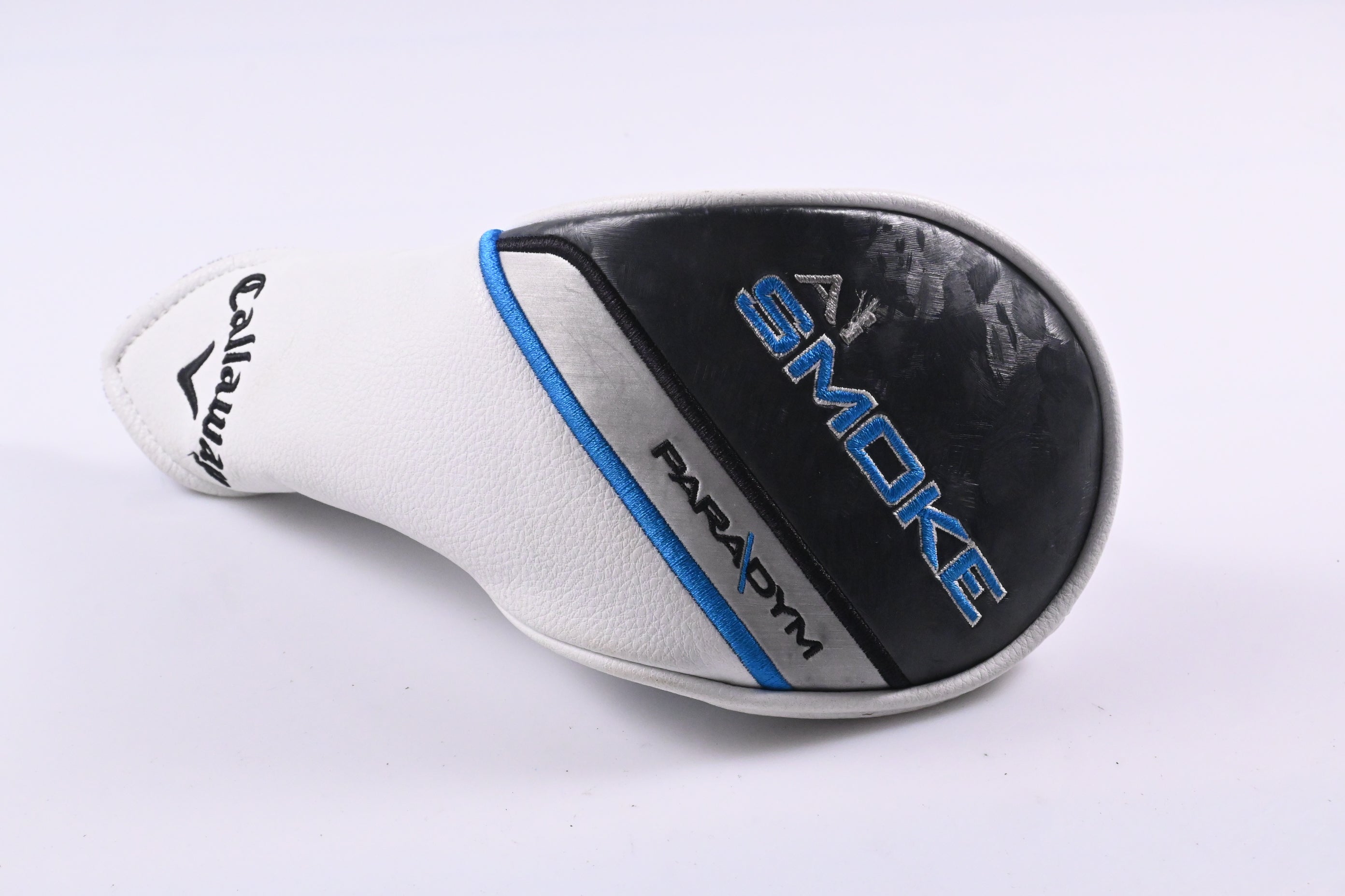 Callaway Paradym Ai Smoke #5 Hybrid / 24 Degree / Regular Flex Speeder NX 50