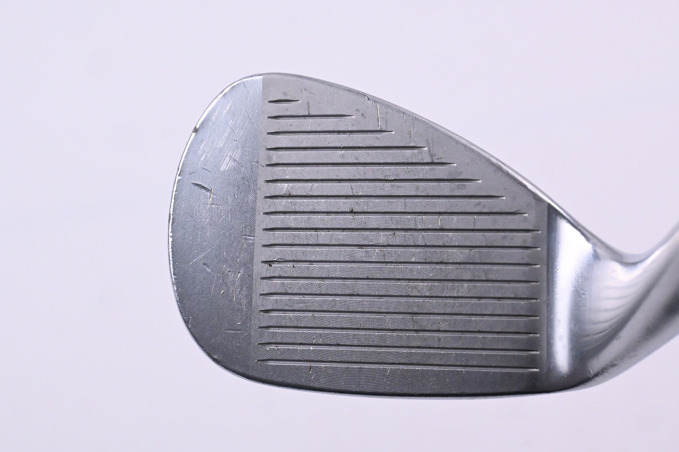 Titleist Vokey SM5 Sand Wedge / 54 Degree / Wedge Flex Titleist Vokey SM5 Shaft